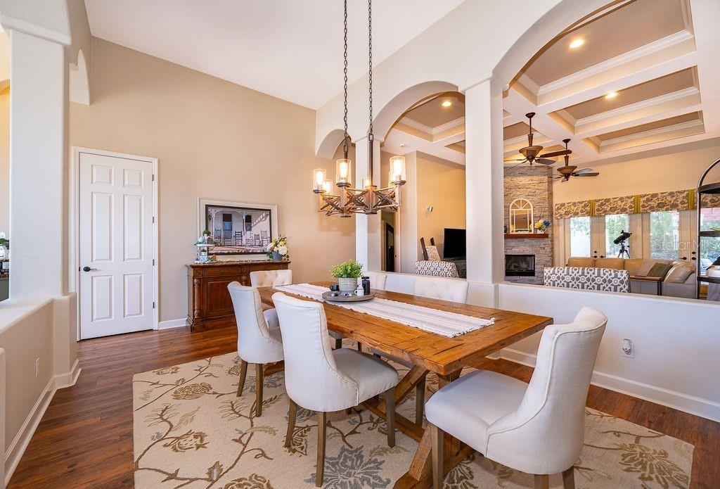 10031 IANS RIDGE RD, ORLANDO, FL, 32832