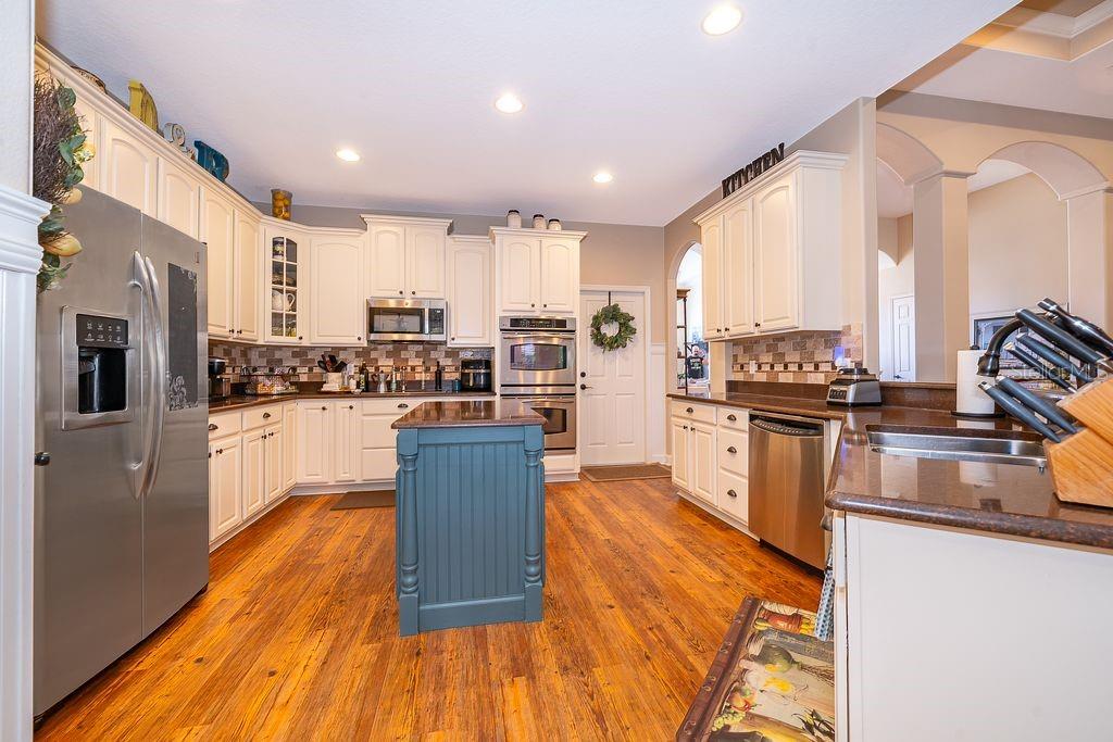10031 IANS RIDGE RD, ORLANDO, FL, 32832
