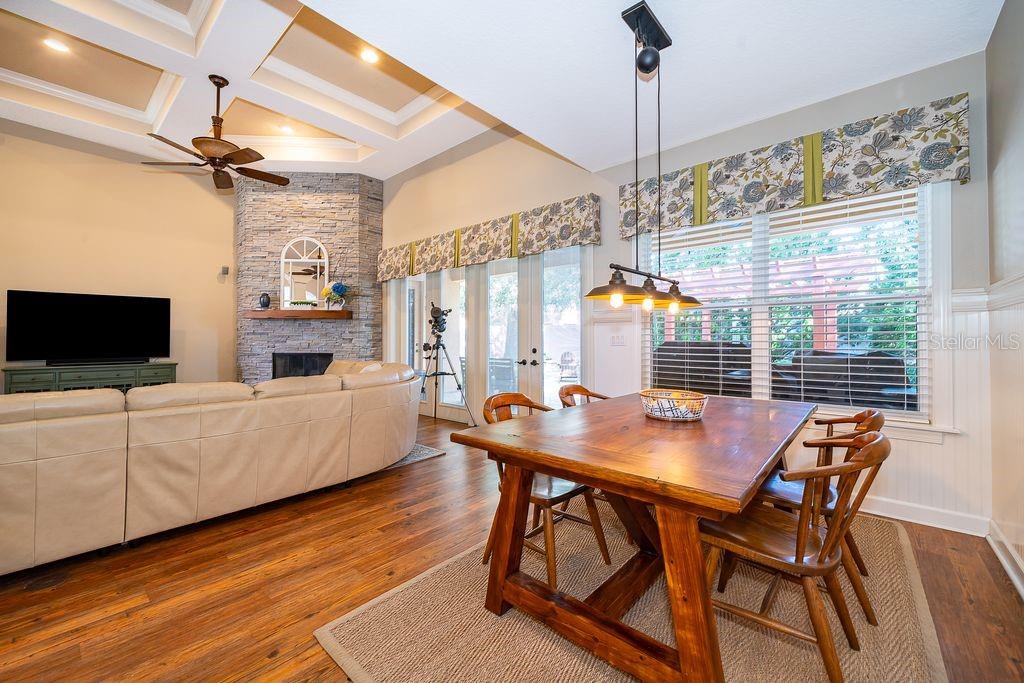10031 IANS RIDGE RD, ORLANDO, FL, 32832