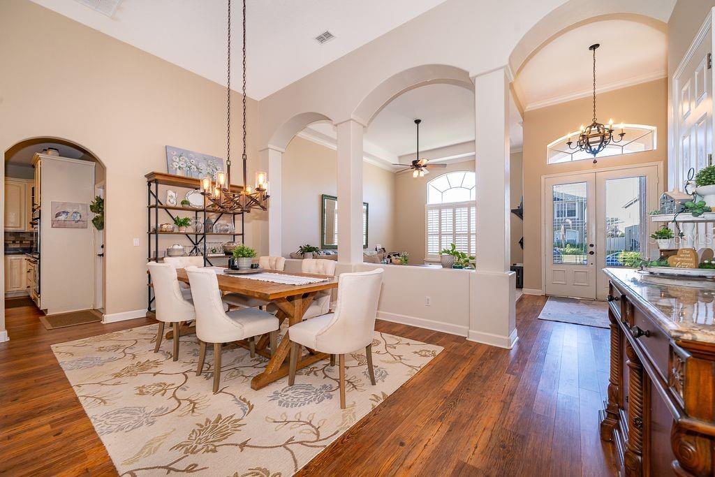 10031 IANS RIDGE RD, ORLANDO, FL, 32832