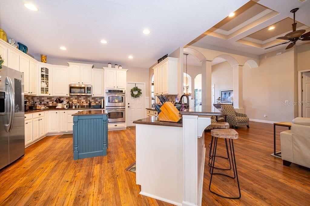10031 IANS RIDGE RD, ORLANDO, FL, 32832