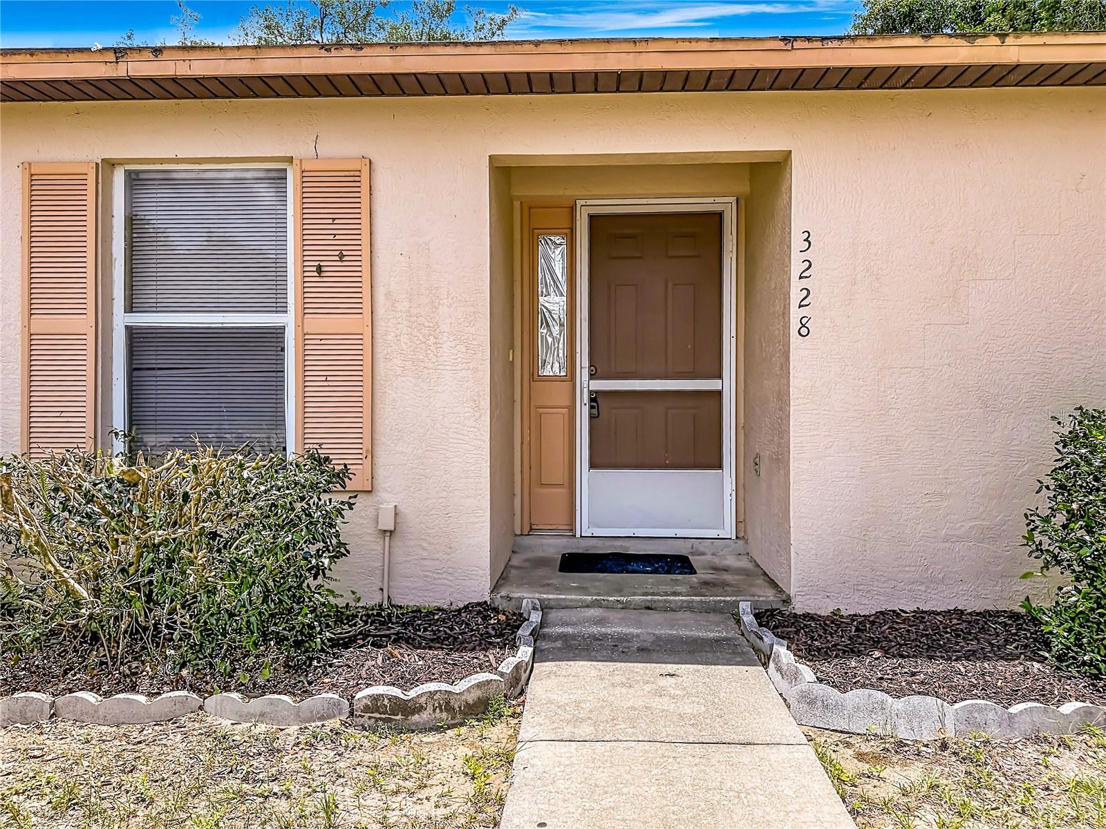 3228 COURTNEY DR, LAKE WALES, FL, 33898
