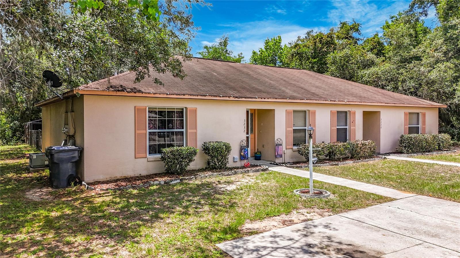 3228 COURTNEY DR, LAKE WALES, FL, 33898
