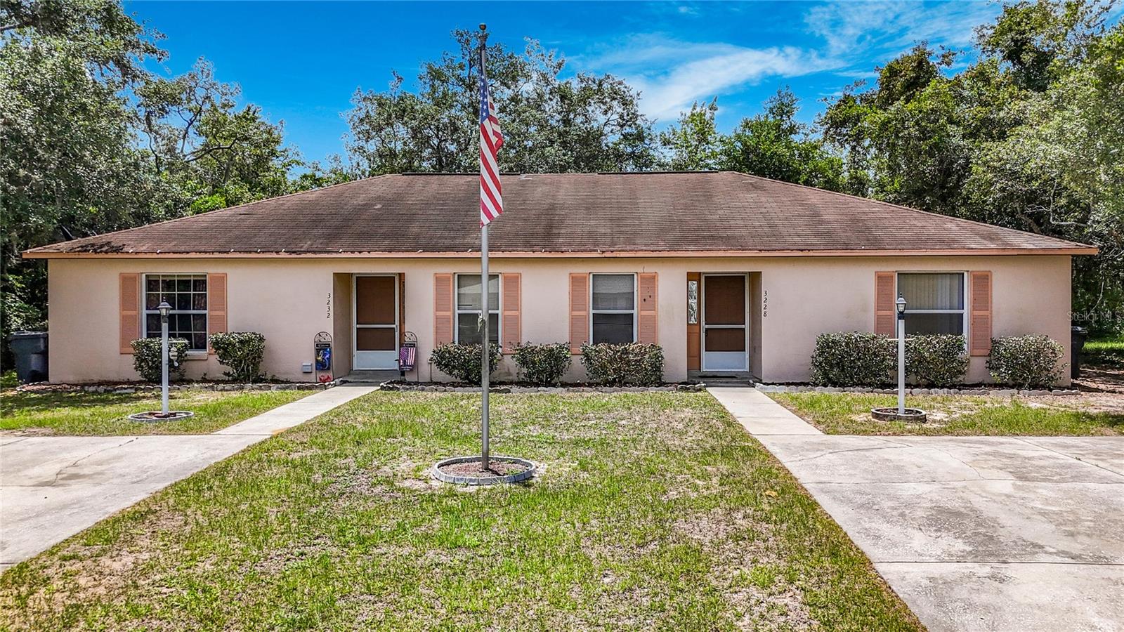 3228 COURTNEY DR, LAKE WALES, FL, 33898