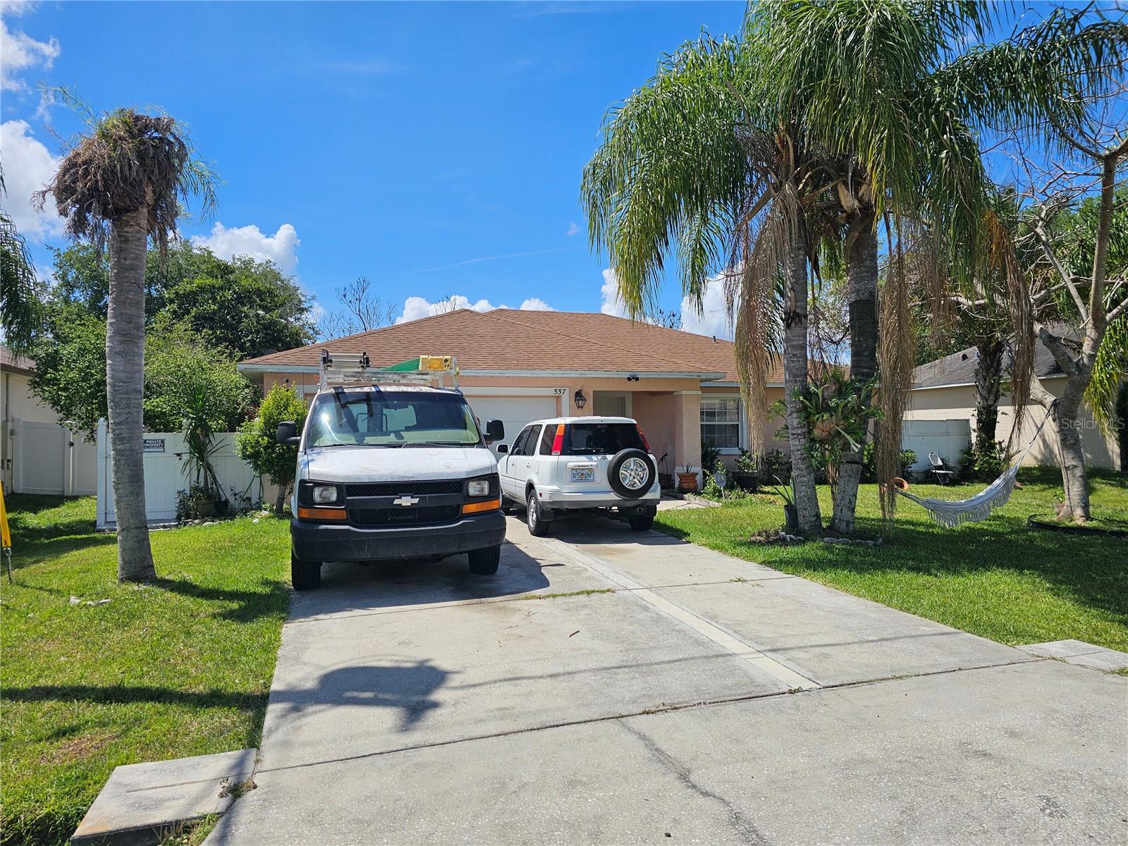 557 EAGLE CT, KISSIMMEE, FL, 34759