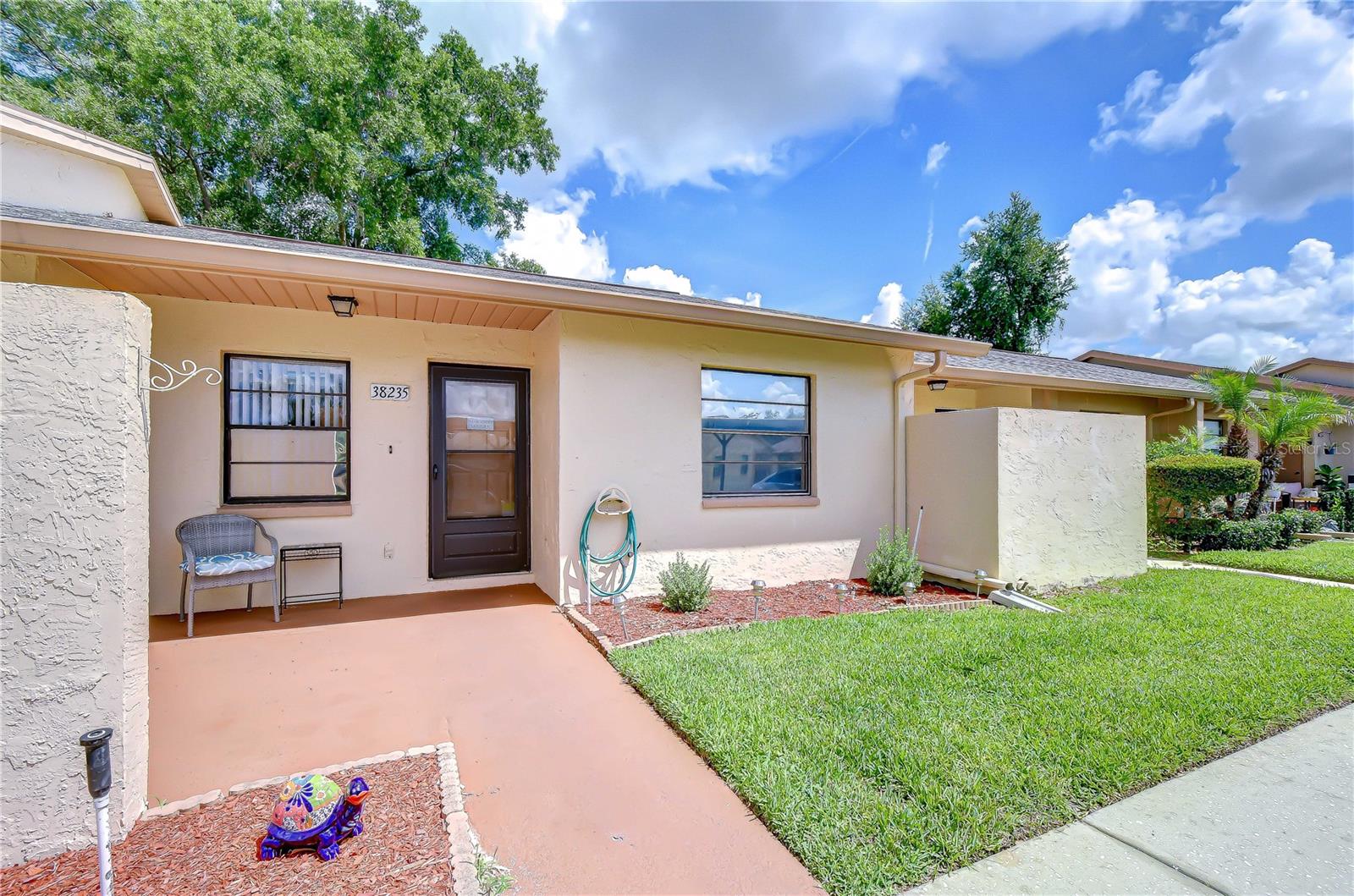 38235 BOXWOOD DR #38235, ZEPHYRHILLS, FL, 33542
