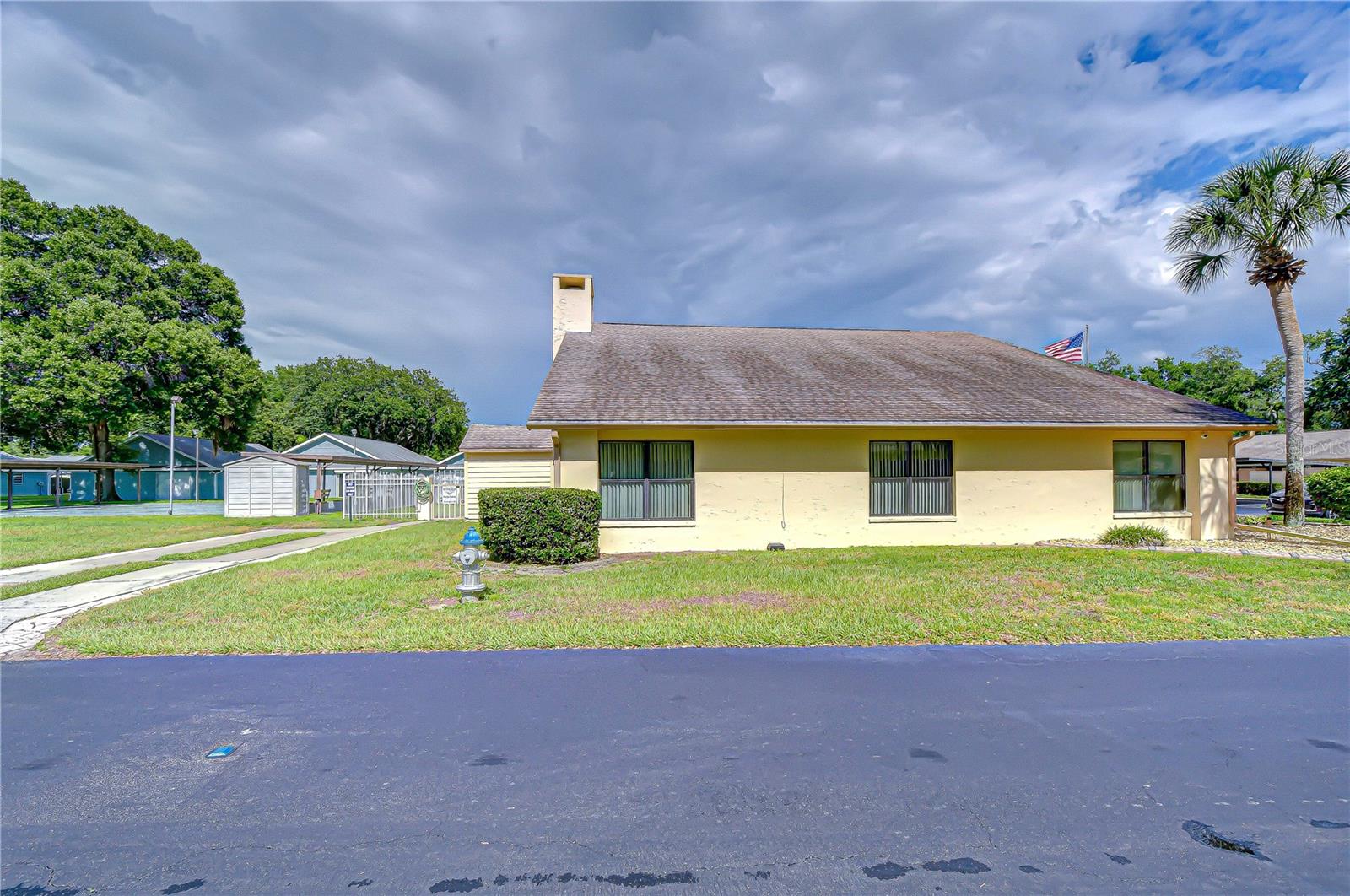 38235 BOXWOOD DR #38235, ZEPHYRHILLS, FL, 33542