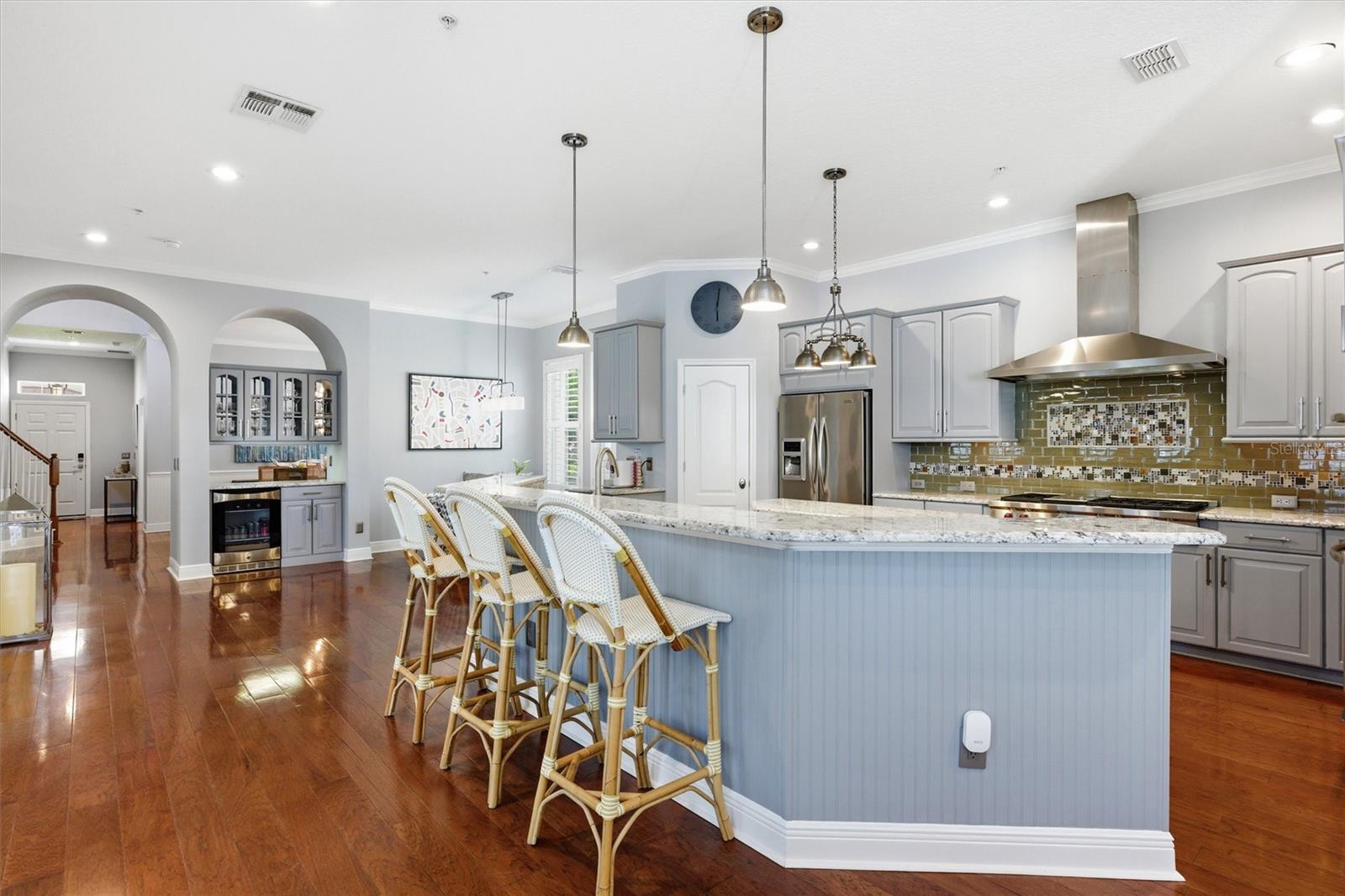 2001 BIDDLE ALY, ORLANDO, FL, 32814