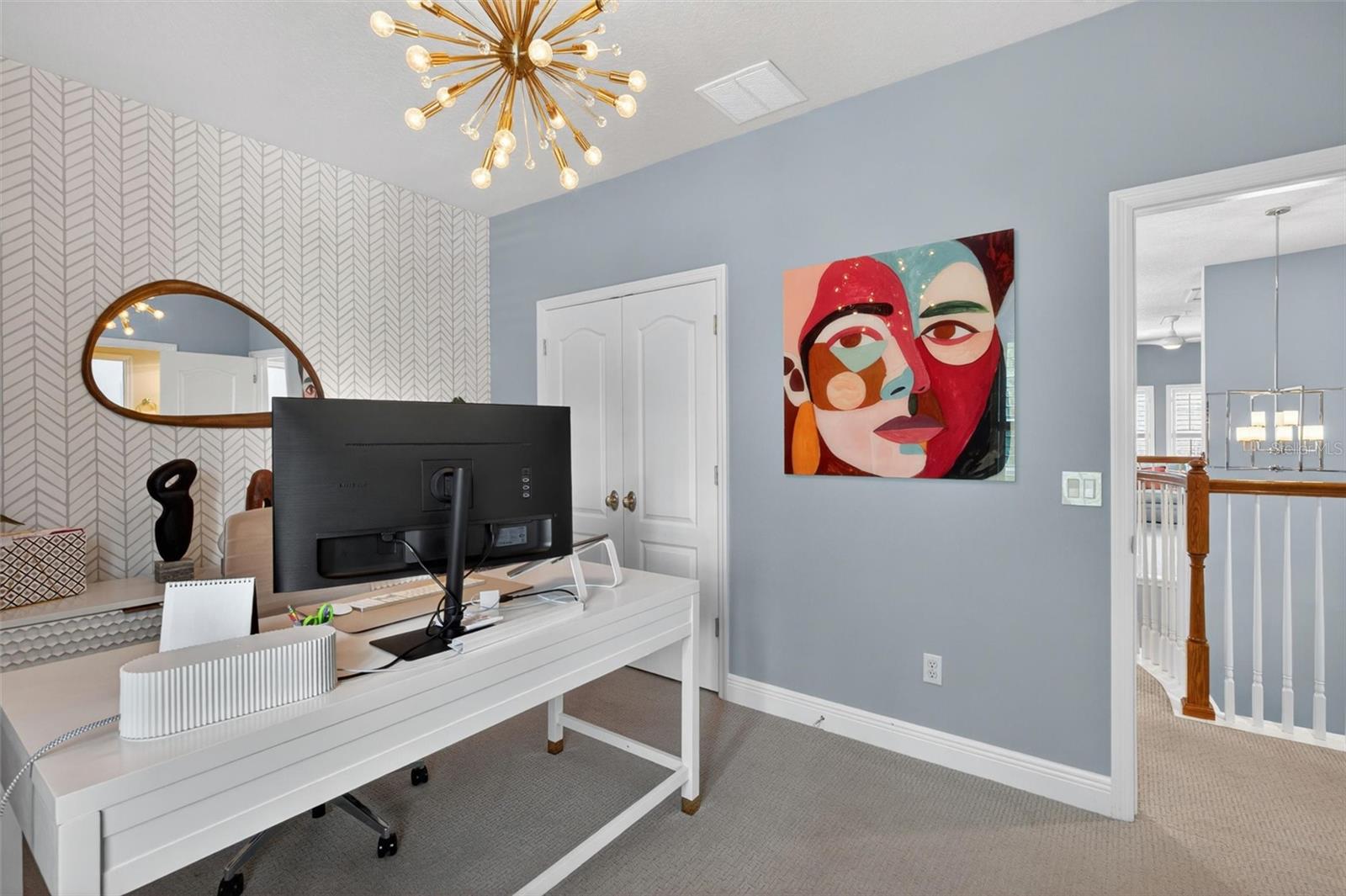 2001 BIDDLE ALY, ORLANDO, FL, 32814