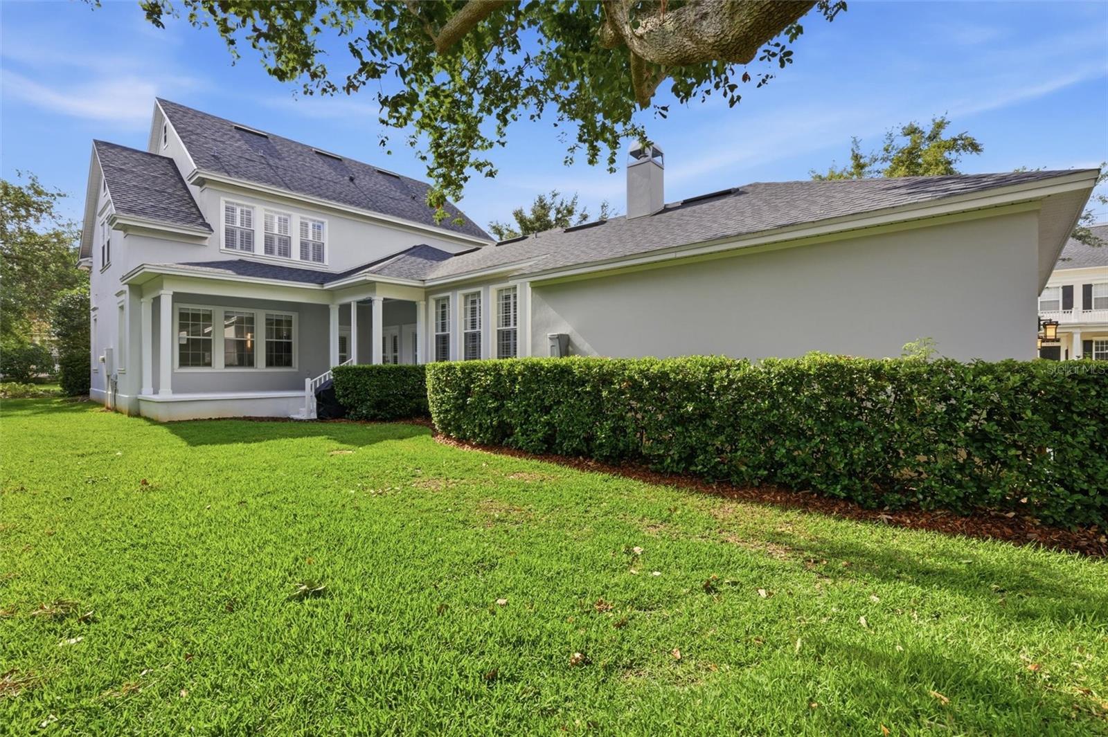 2001 BIDDLE ALY, ORLANDO, FL, 32814