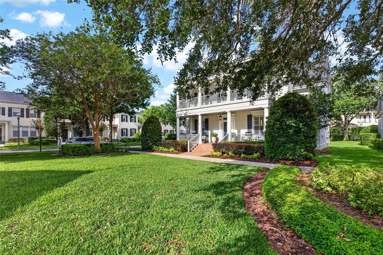 2001 BIDDLE ALY, ORLANDO, FL, 32814