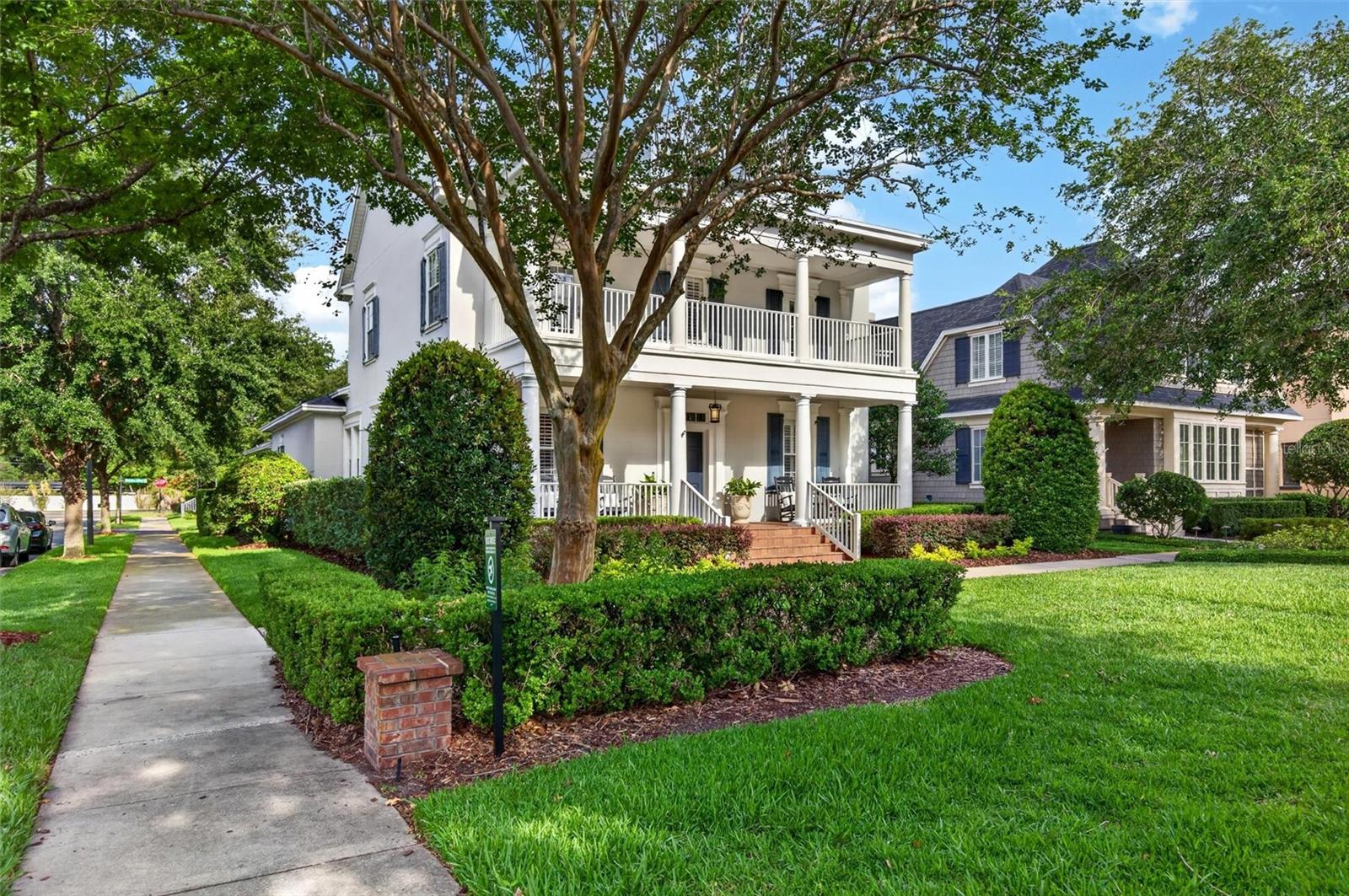 2001 BIDDLE ALY, ORLANDO, FL, 32814