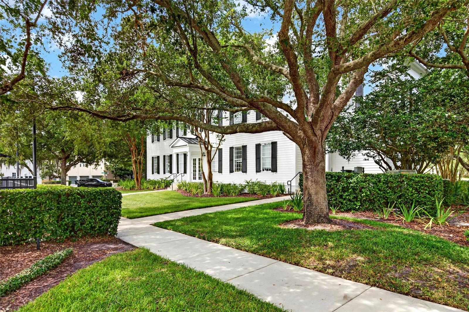2001 BIDDLE ALY, ORLANDO, FL, 32814