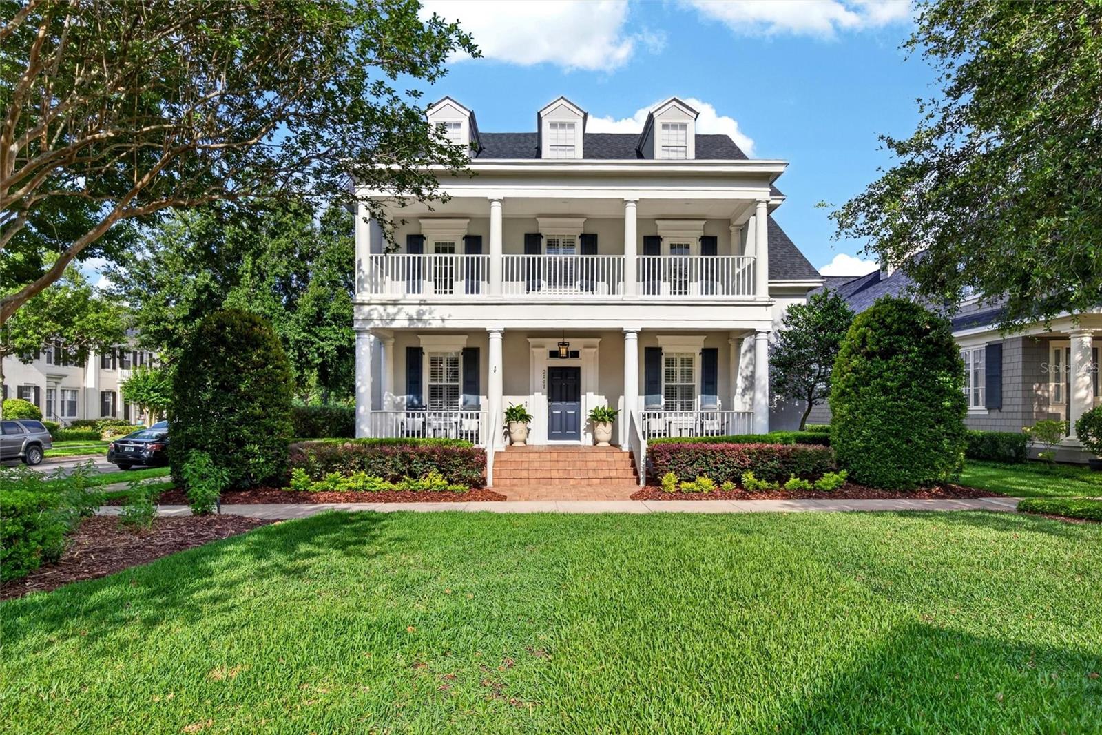 2001 BIDDLE ALY, ORLANDO, FL, 32814