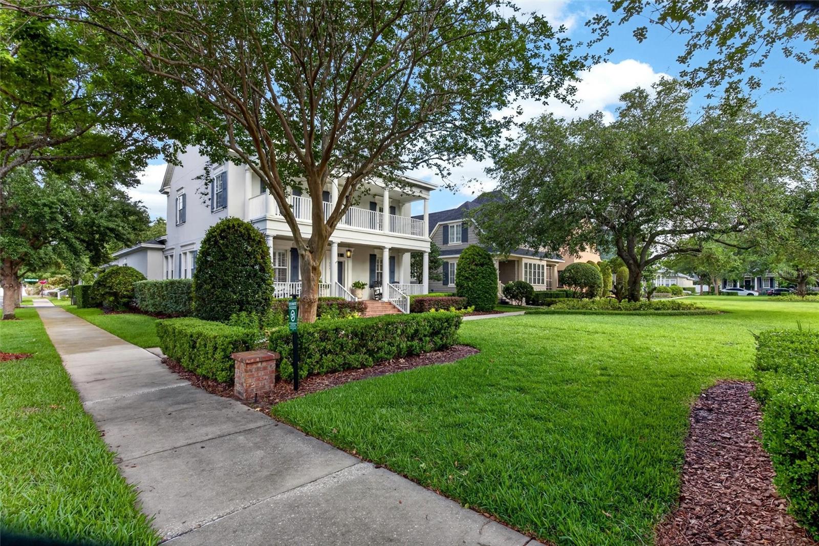 2001 BIDDLE ALY, ORLANDO, FL, 32814