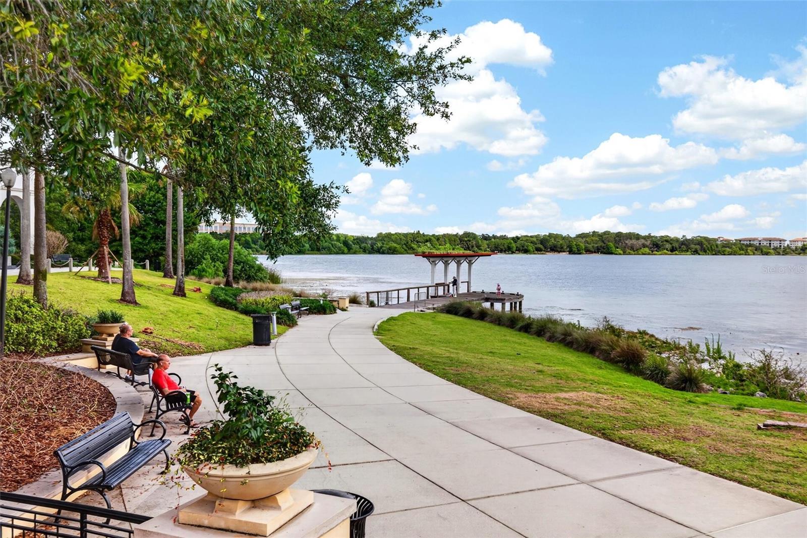 2001 BIDDLE ALY, ORLANDO, FL, 32814