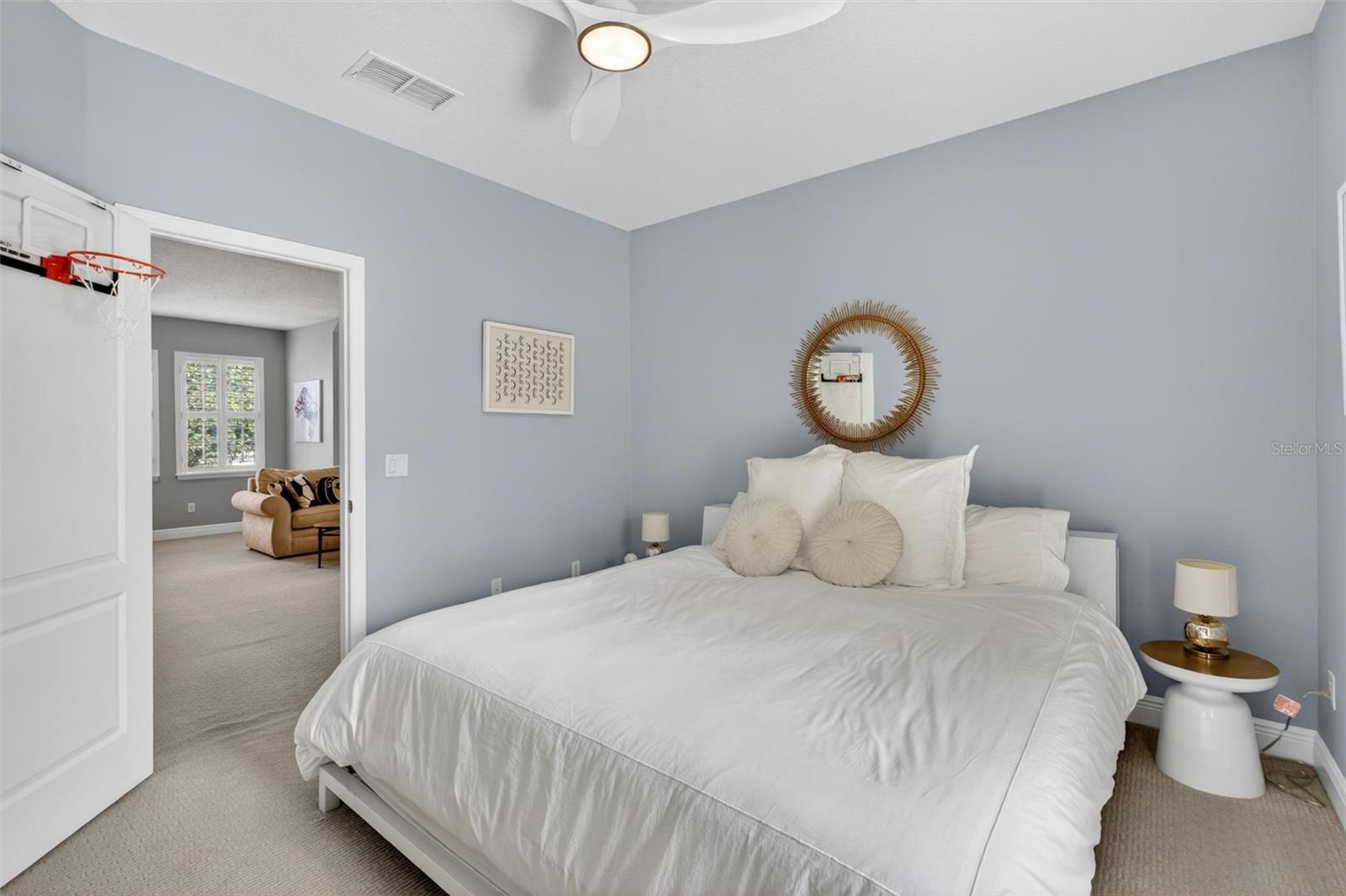 2001 BIDDLE ALY, ORLANDO, FL, 32814