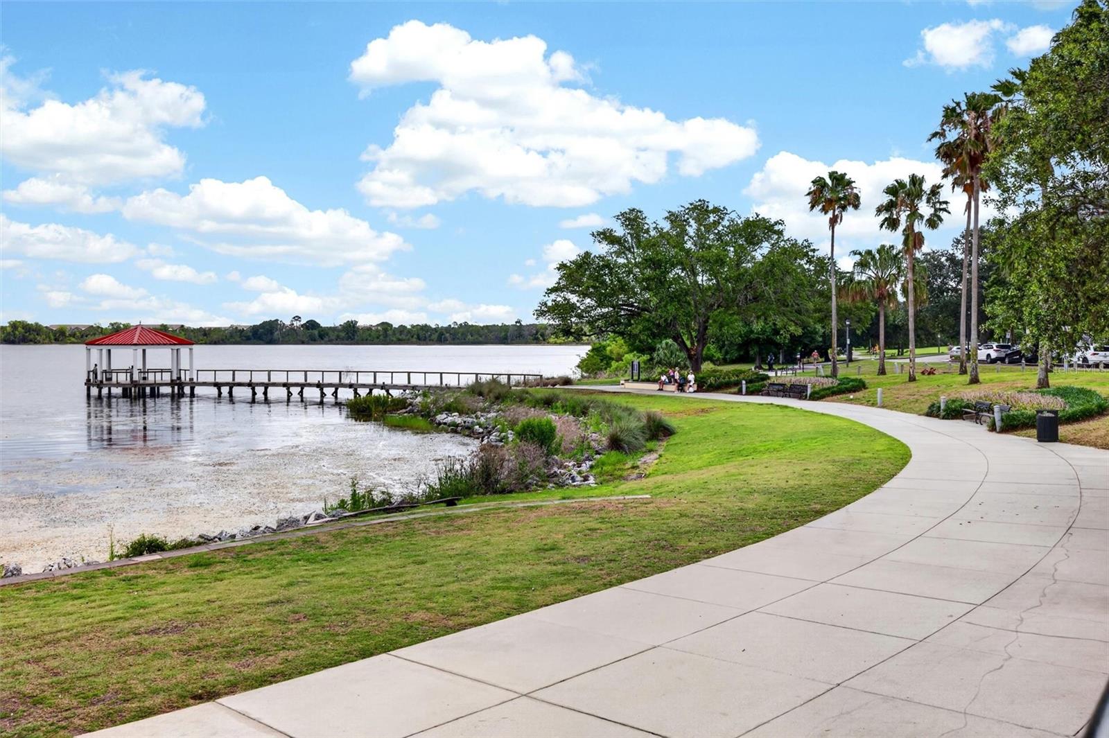 2001 BIDDLE ALY, ORLANDO, FL, 32814