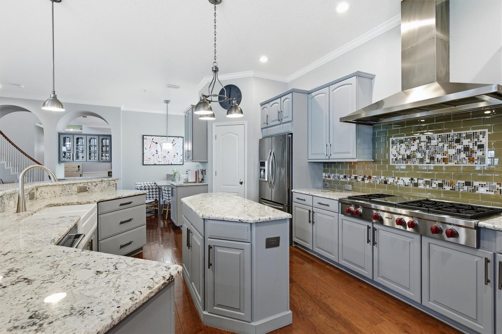 2001 BIDDLE ALY, ORLANDO, FL, 32814