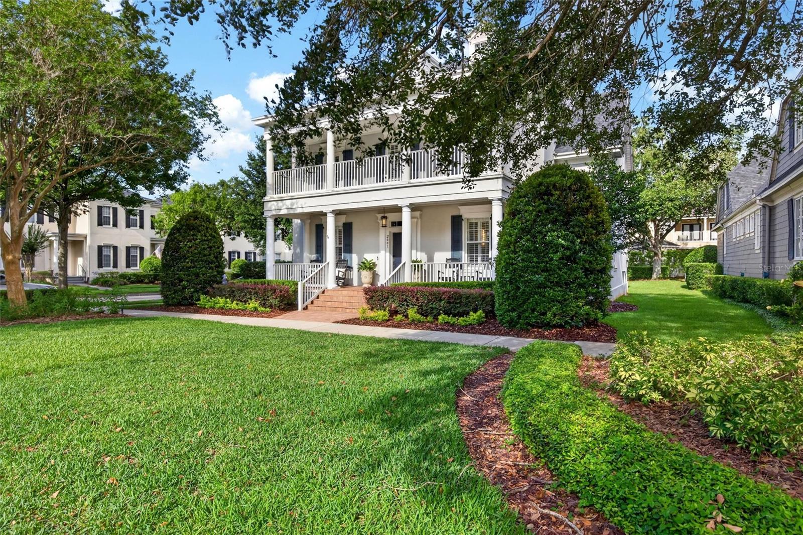 2001 BIDDLE ALY, ORLANDO, FL, 32814