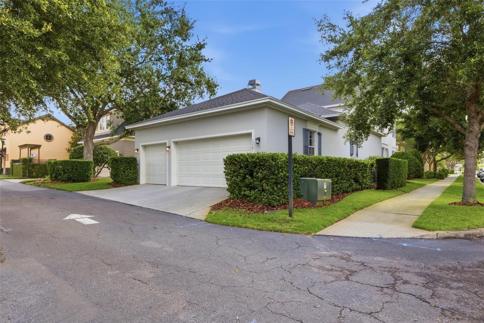2001 BIDDLE ALY, ORLANDO, FL, 32814
