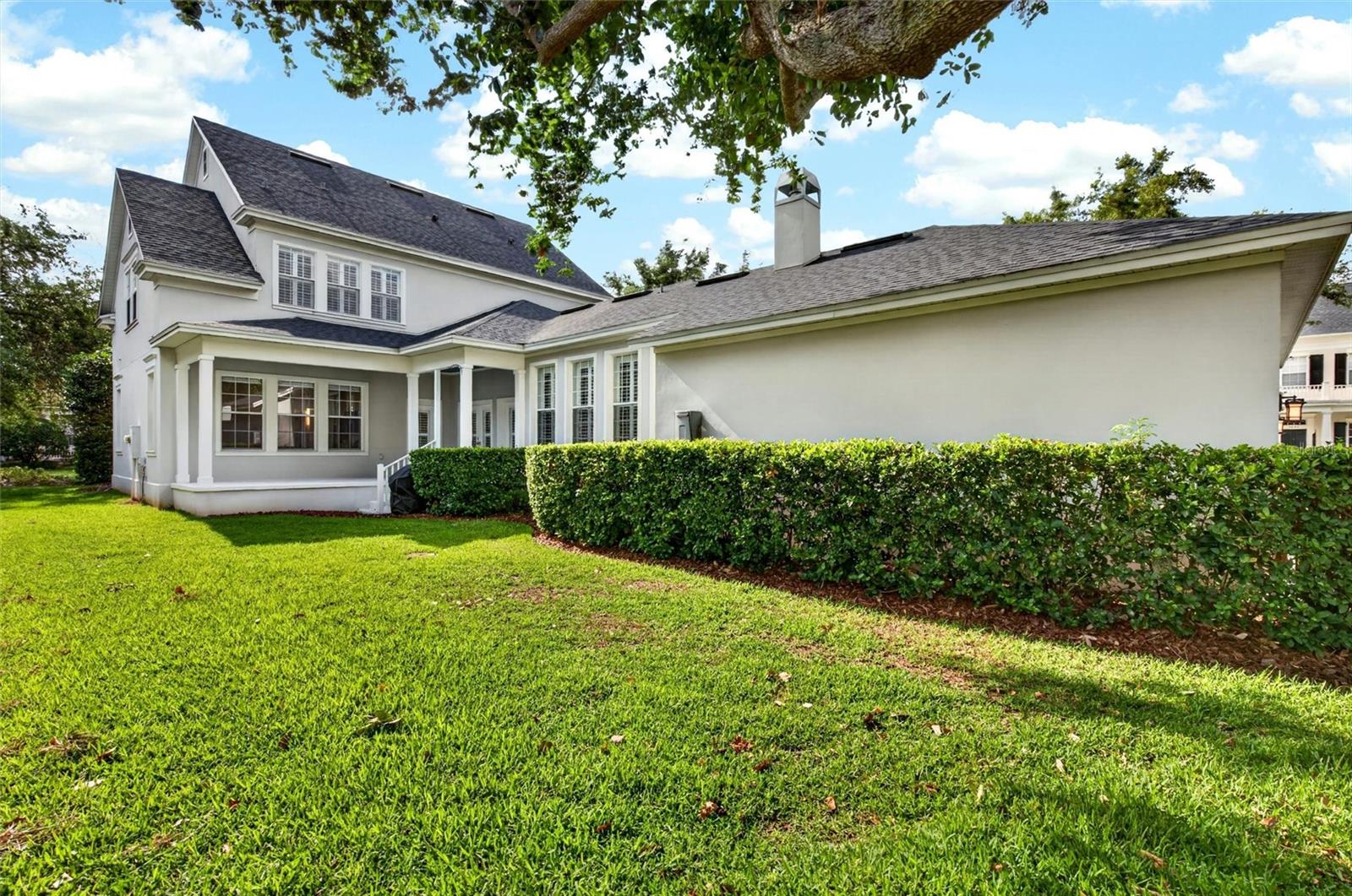 2001 BIDDLE ALY, ORLANDO, FL, 32814