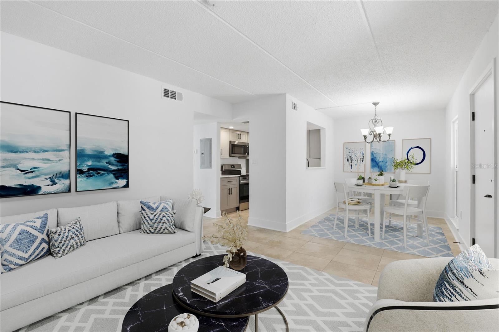 8911 BLIND PASS RD #103, ST PETE BEACH, FL, 33706