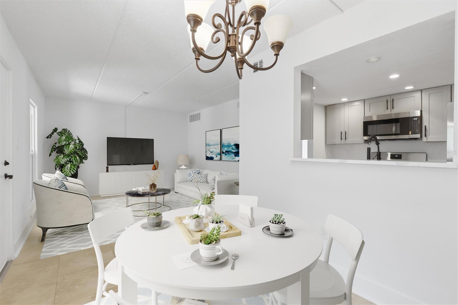 8911 BLIND PASS RD #103, ST PETE BEACH, FL, 33706