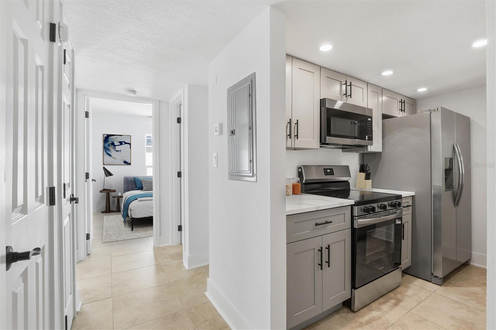 8911 BLIND PASS RD #103, ST PETE BEACH, FL, 33706