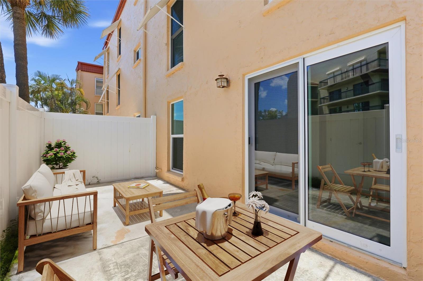 8911 BLIND PASS RD #103, ST PETE BEACH, FL, 33706