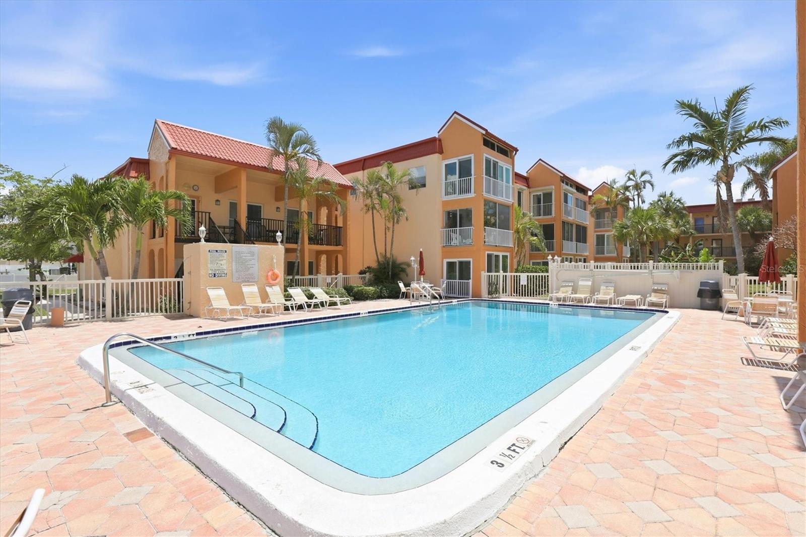 8911 BLIND PASS RD #103, ST PETE BEACH, FL, 33706