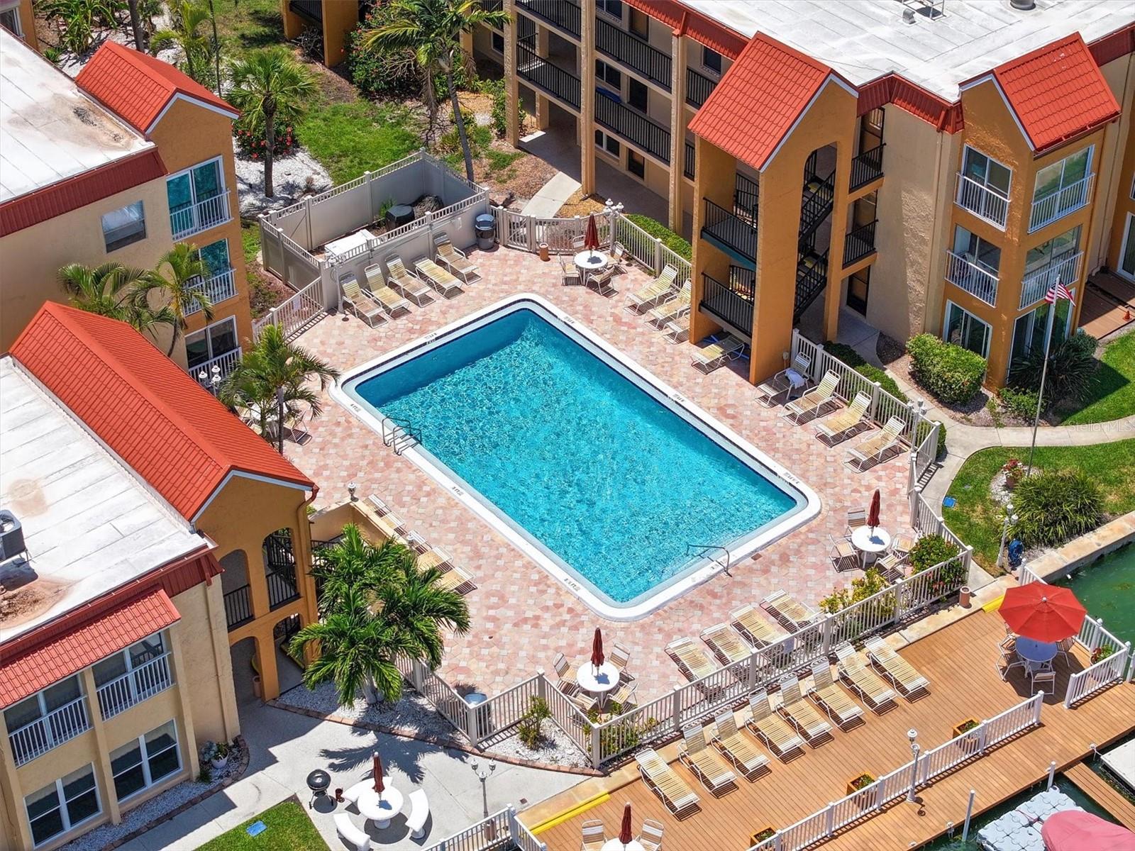8911 BLIND PASS RD #103, ST PETE BEACH, FL, 33706