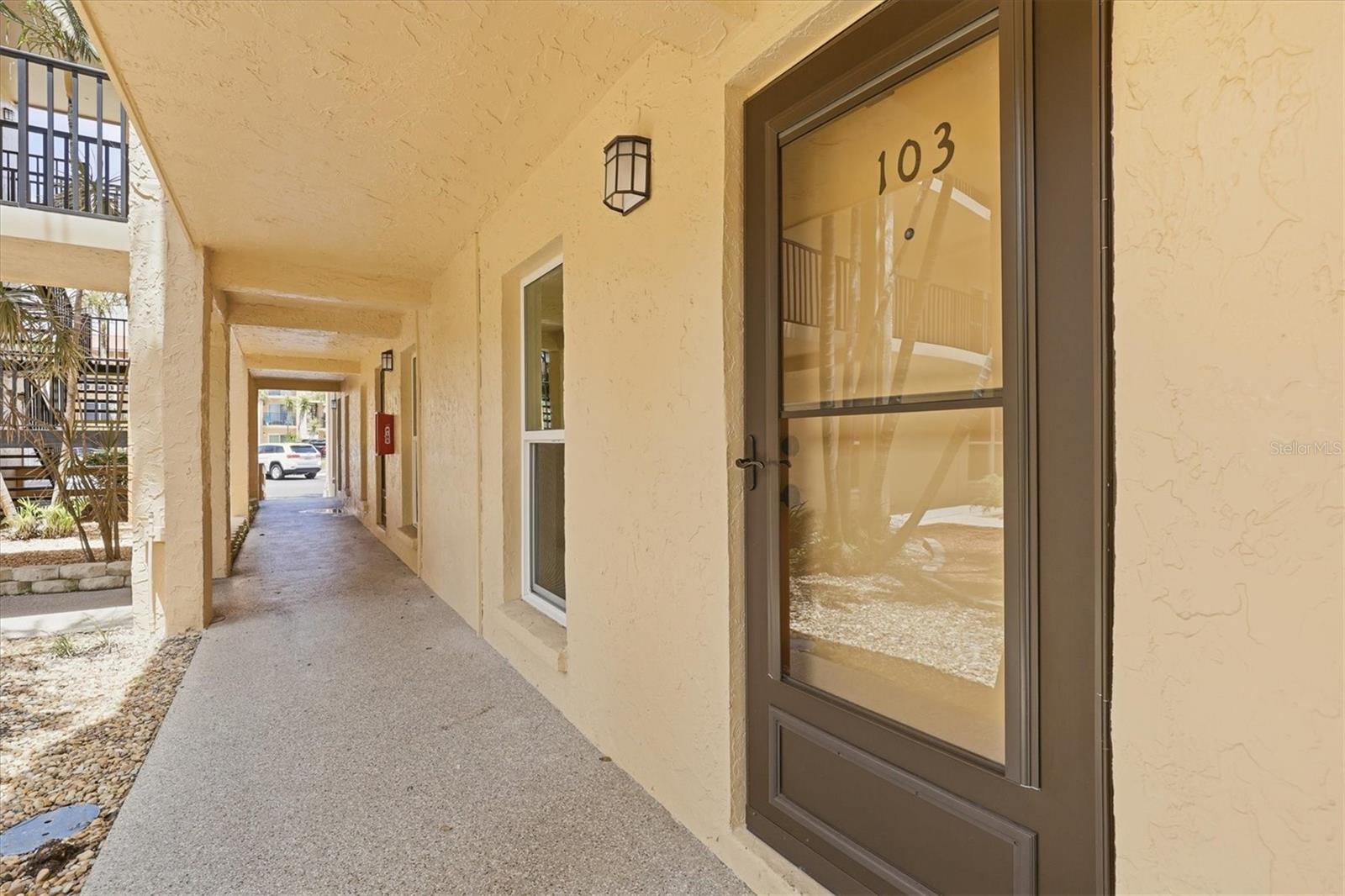8911 BLIND PASS RD #103, ST PETE BEACH, FL, 33706