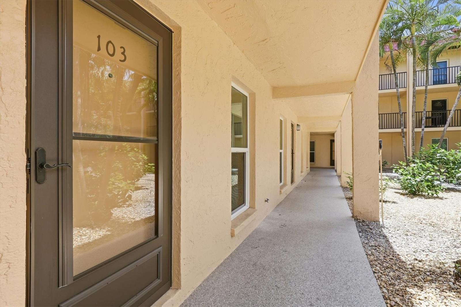 8911 BLIND PASS RD #103, ST PETE BEACH, FL, 33706