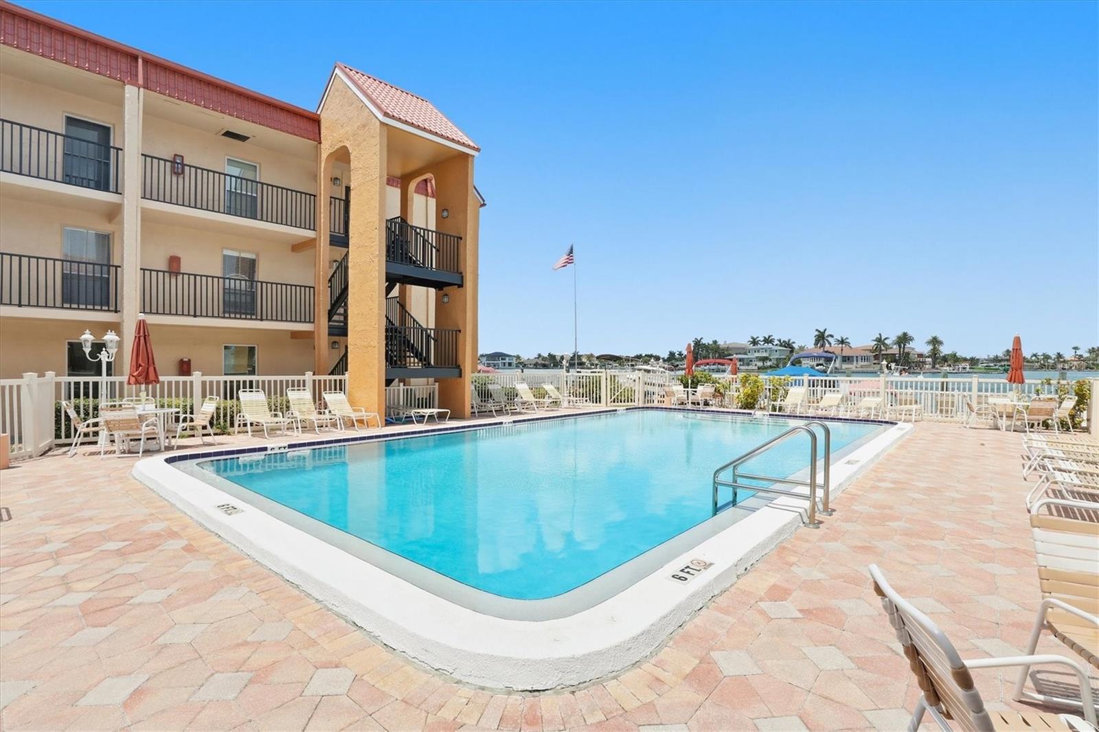 8911 BLIND PASS RD #103, ST PETE BEACH, FL, 33706