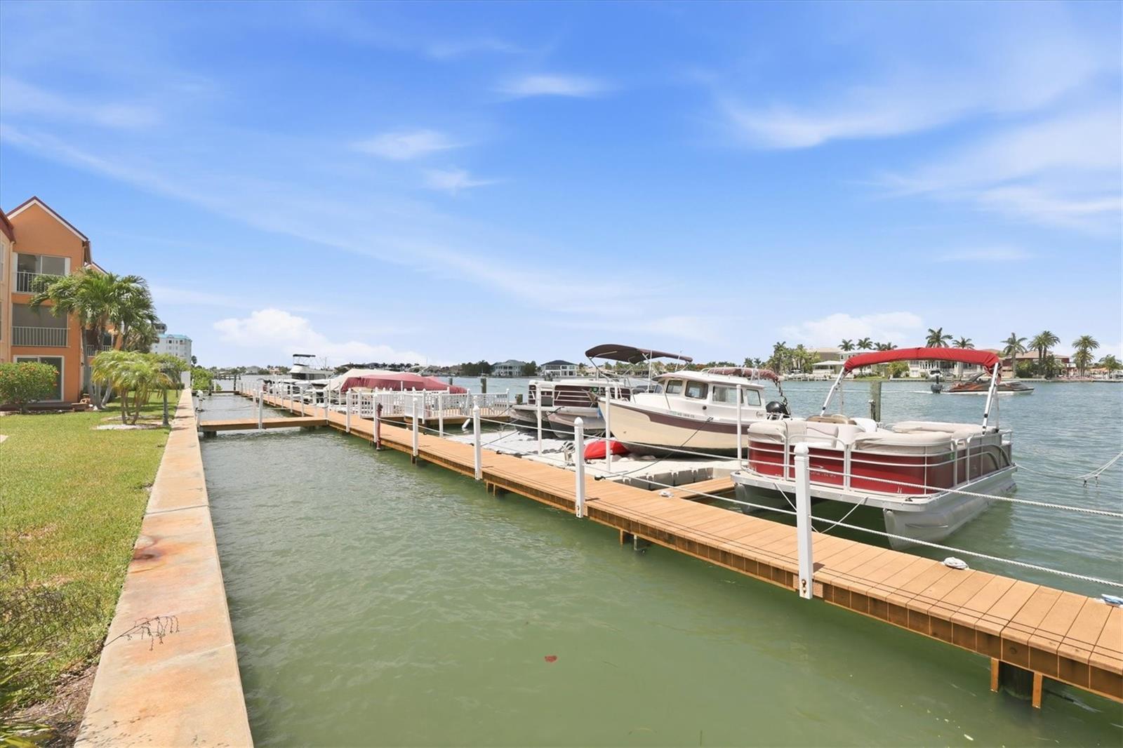 8911 BLIND PASS RD #103, ST PETE BEACH, FL, 33706