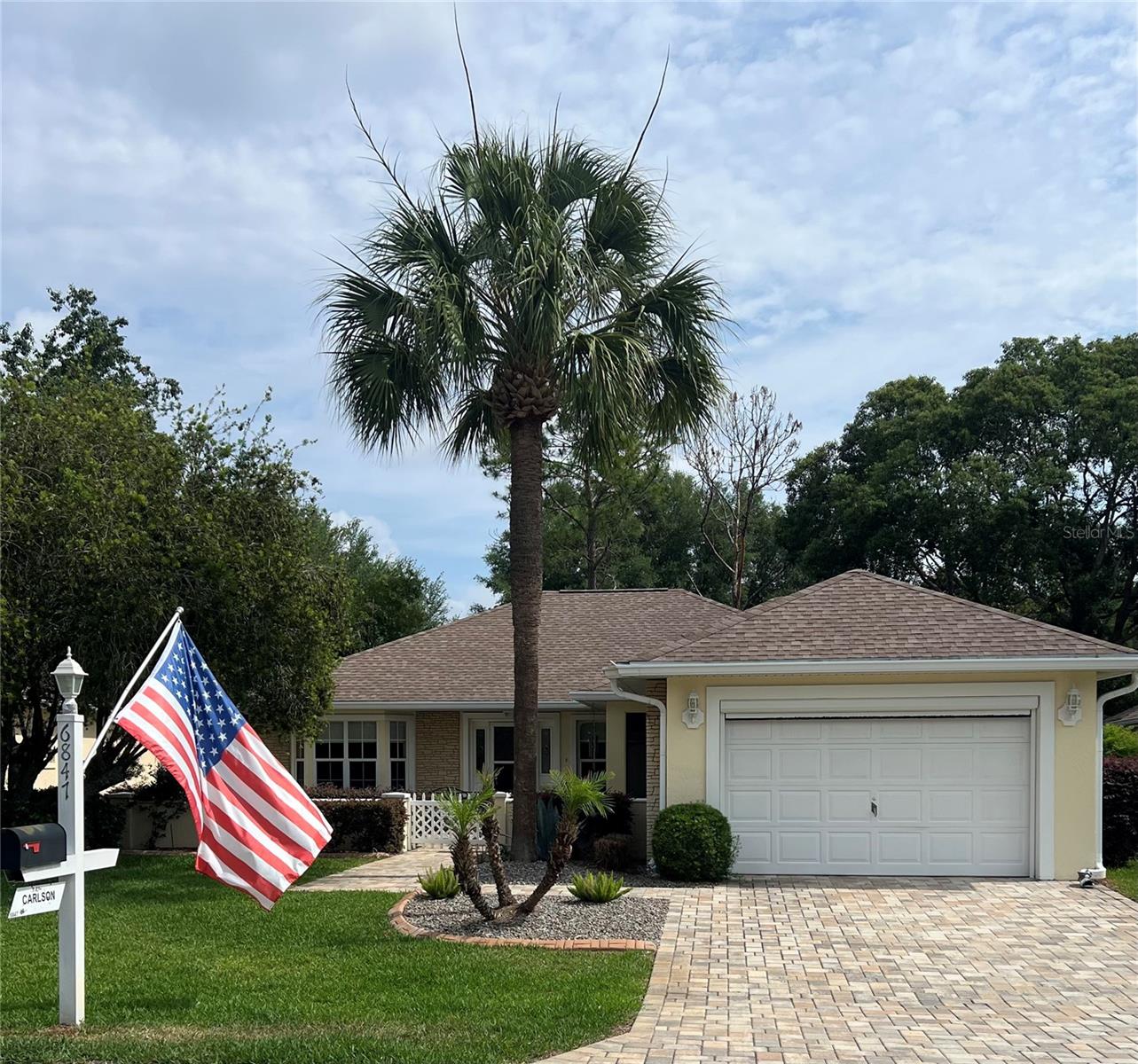 6847 SW 114TH STREET RD, OCALA, FL, 34476