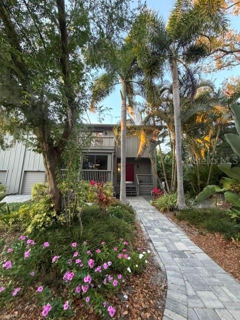 1475 LANDINGS CIR #43, SARASOTA, FL, 34231
