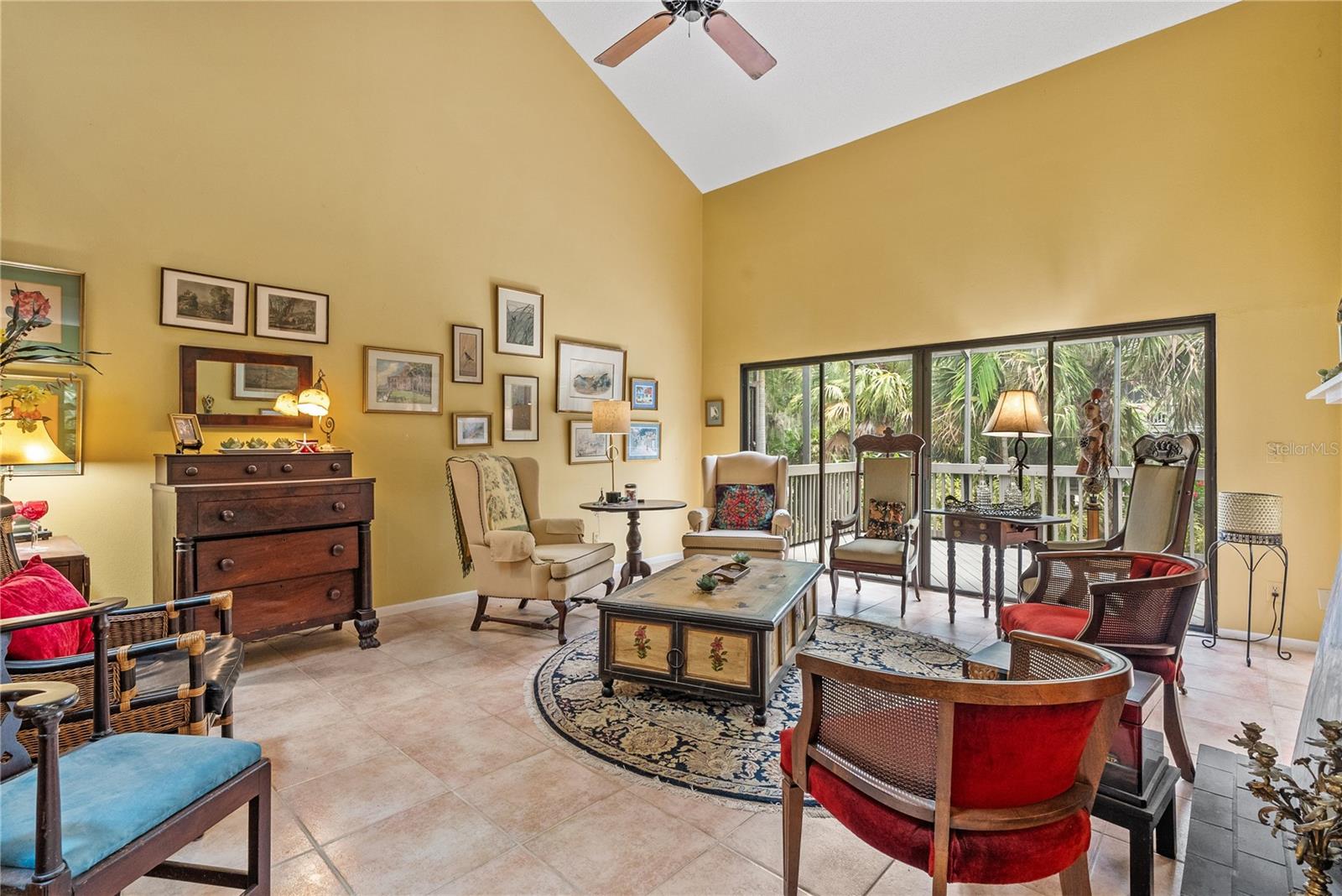 1475 LANDINGS CIR #43, SARASOTA, FL, 34231