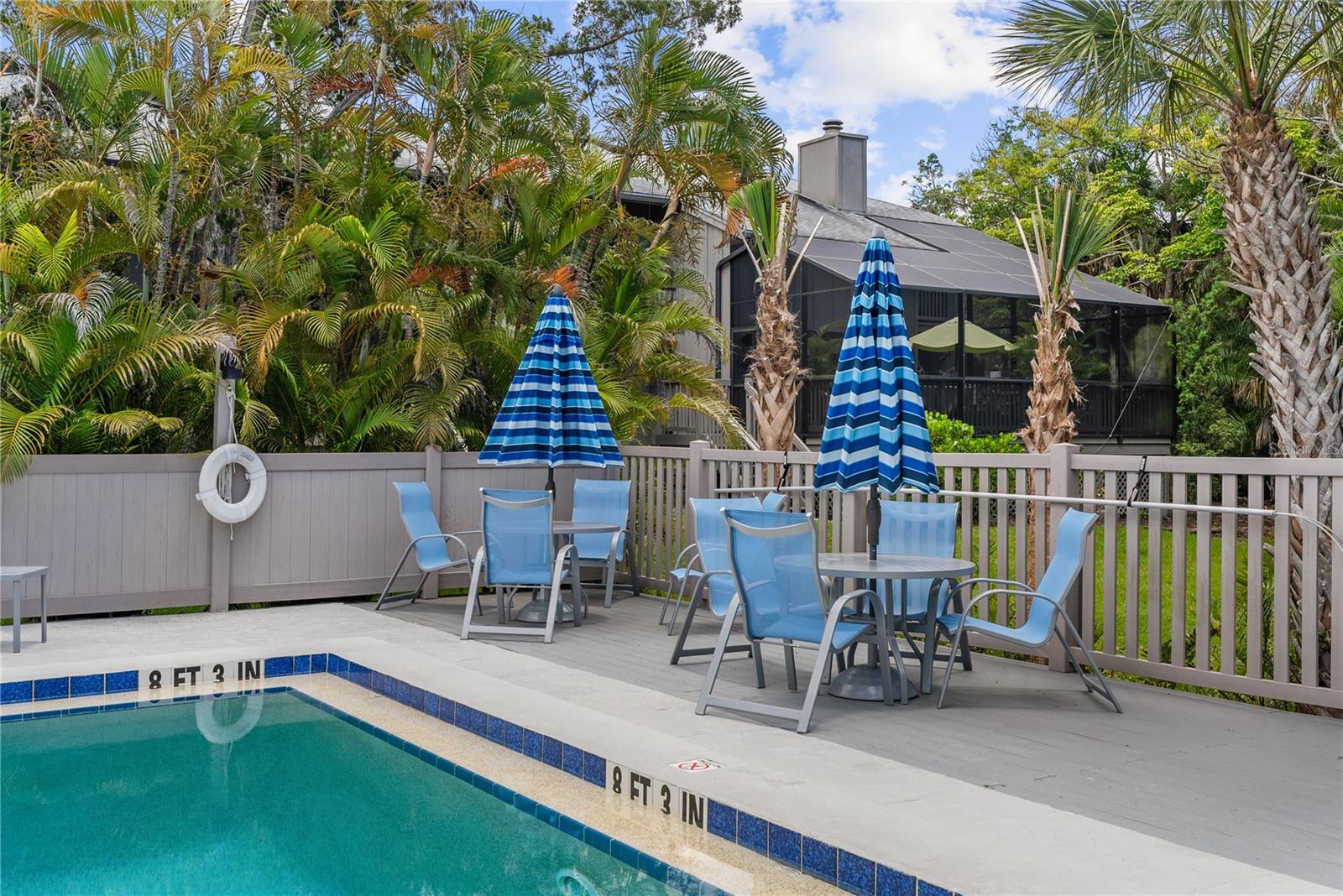 1475 LANDINGS CIR #43, SARASOTA, FL, 34231