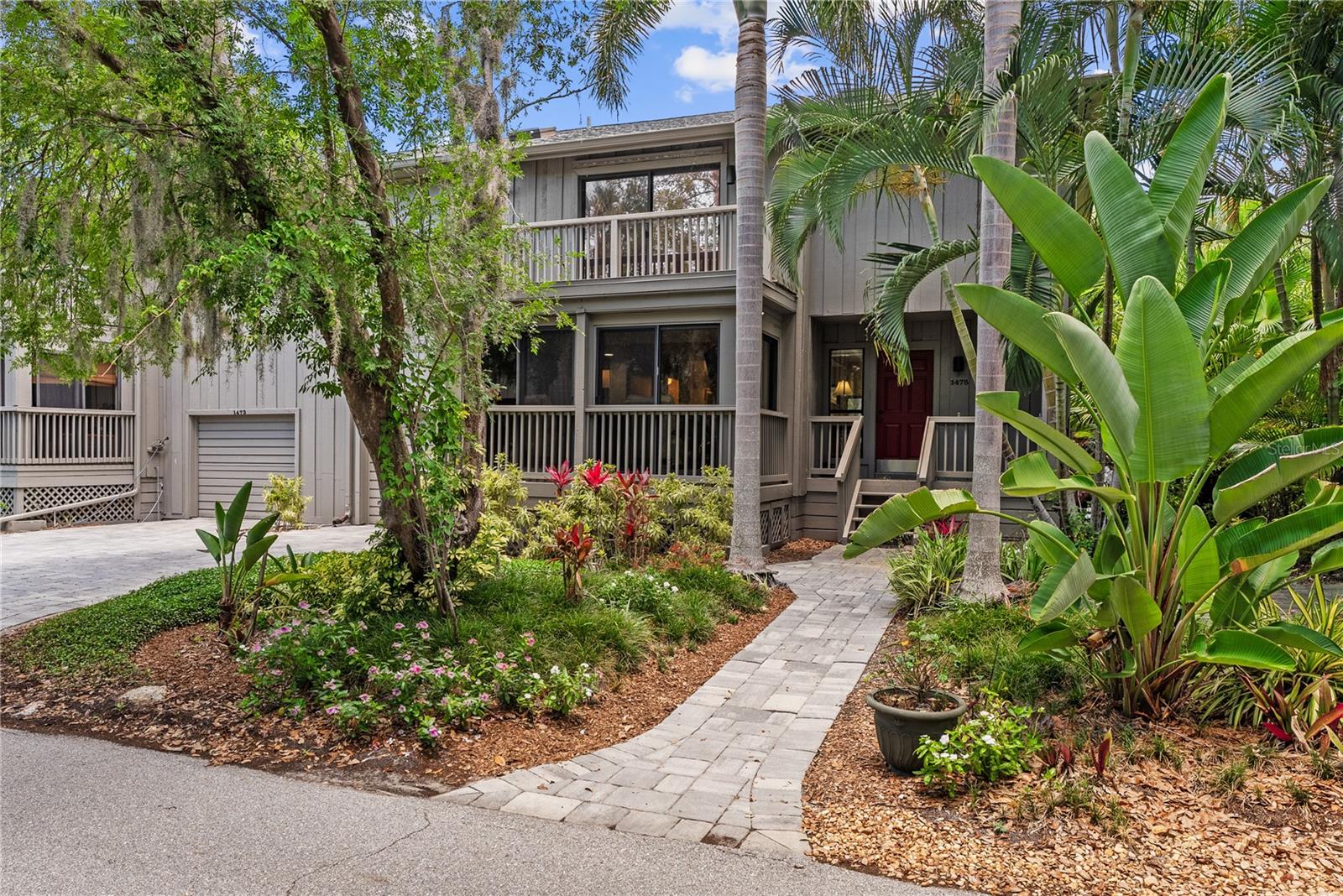 1475 LANDINGS CIR #43, SARASOTA, FL, 34231