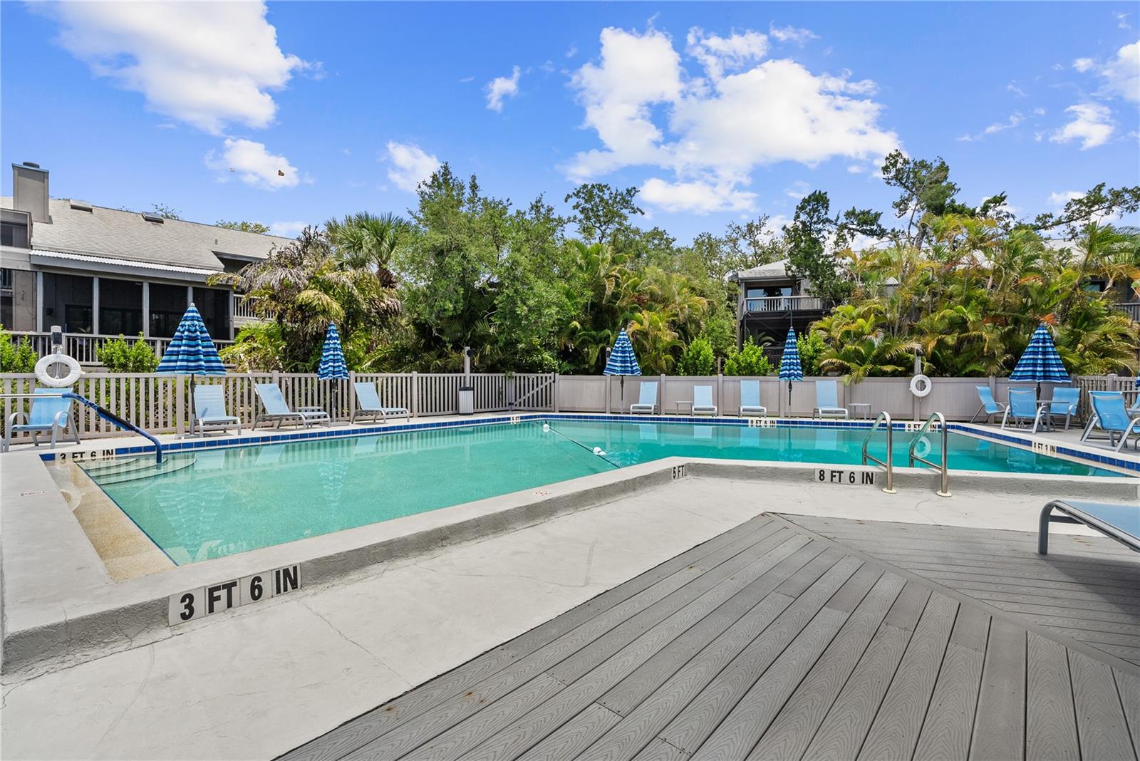 1475 LANDINGS CIR #43, SARASOTA, FL, 34231