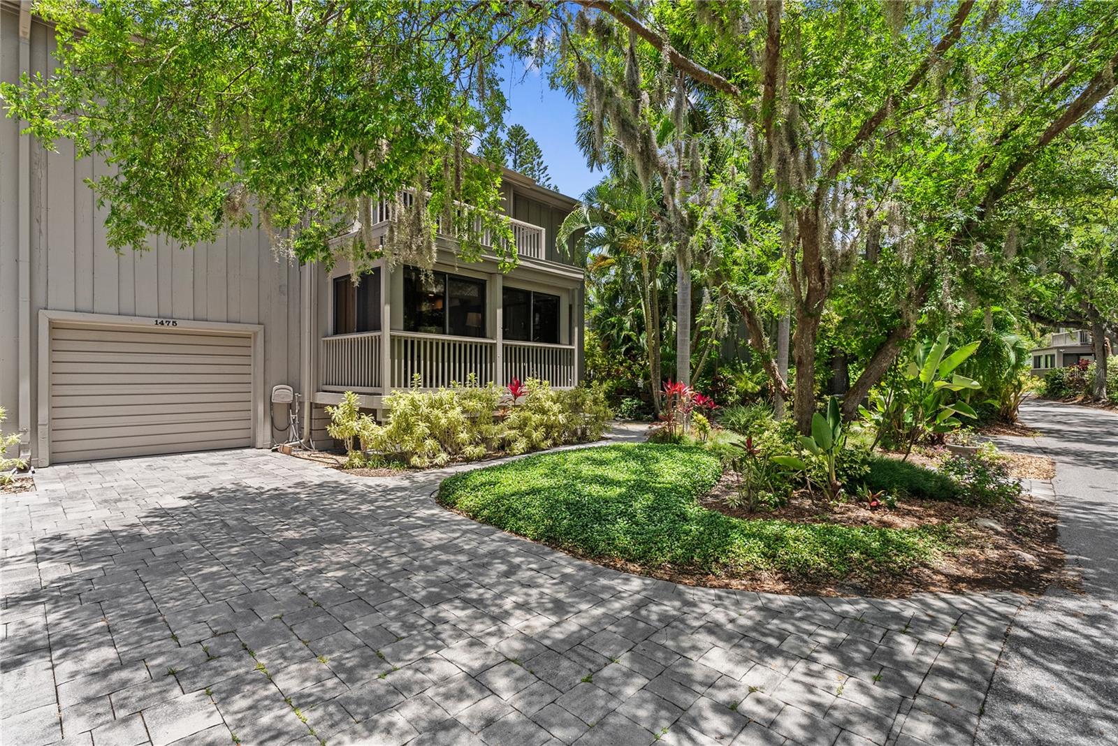 1475 LANDINGS CIR #43, SARASOTA, FL, 34231