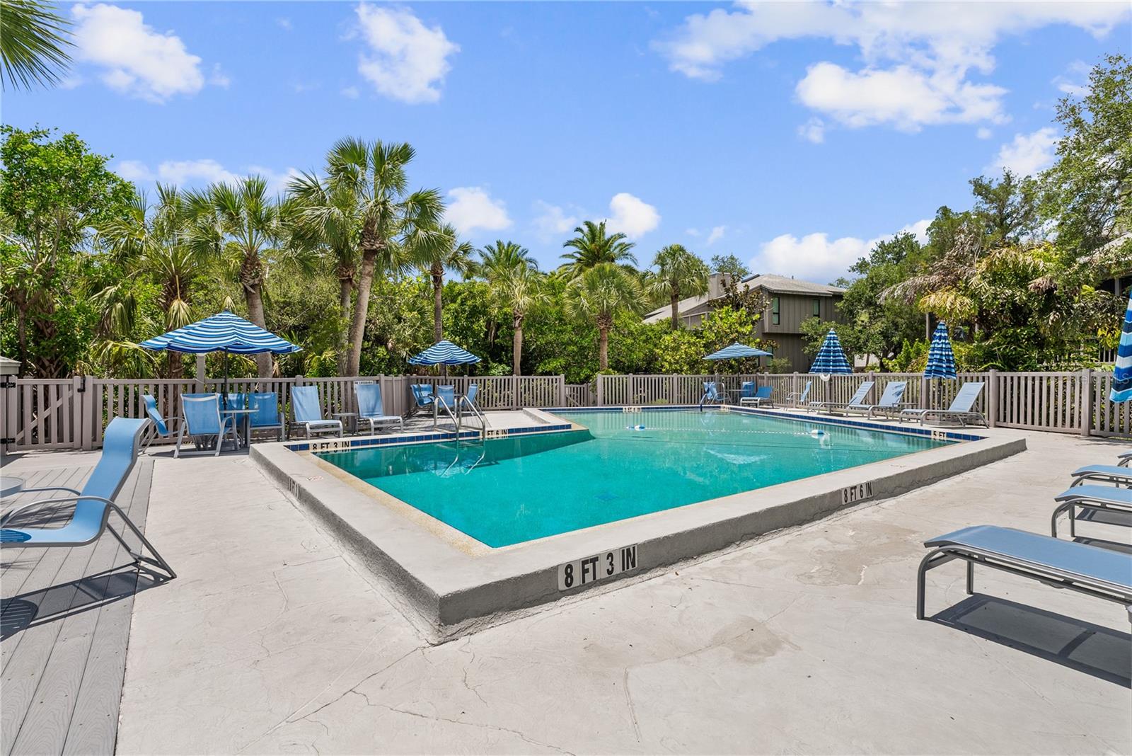 1475 LANDINGS CIR #43, SARASOTA, FL, 34231