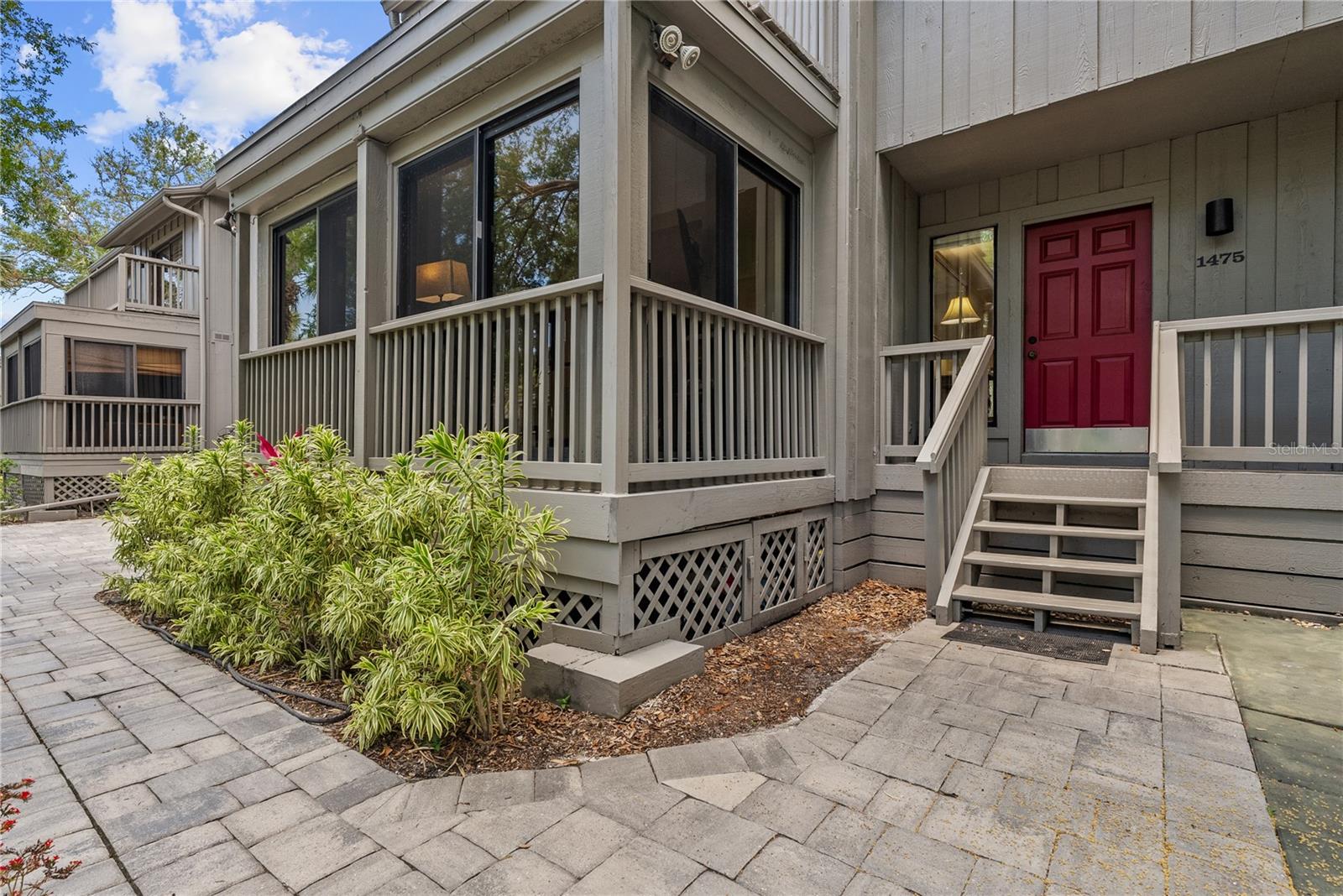 1475 LANDINGS CIR #43, SARASOTA, FL, 34231