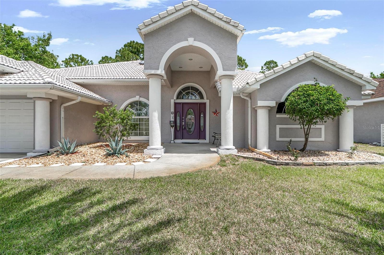 20 WOODFORD LN, PALM COAST, FL, 32164