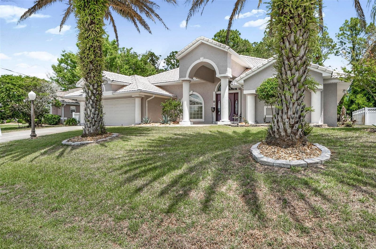 20 WOODFORD LN, PALM COAST, FL, 32164