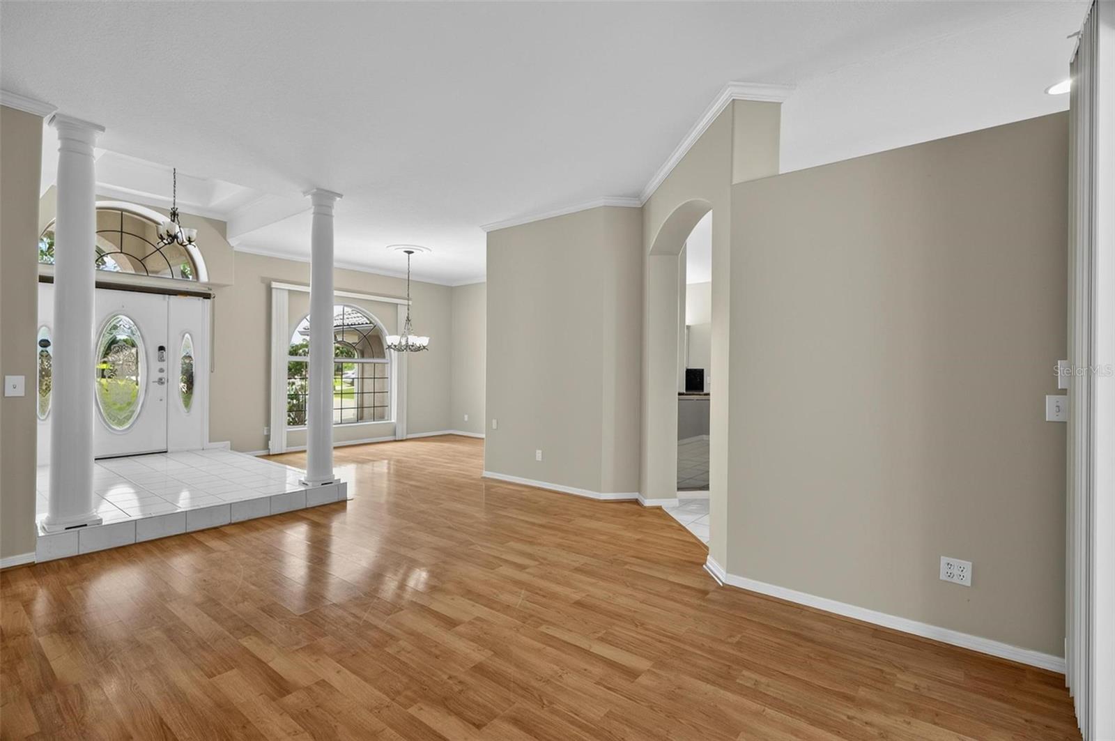 20 WOODFORD LN, PALM COAST, FL, 32164