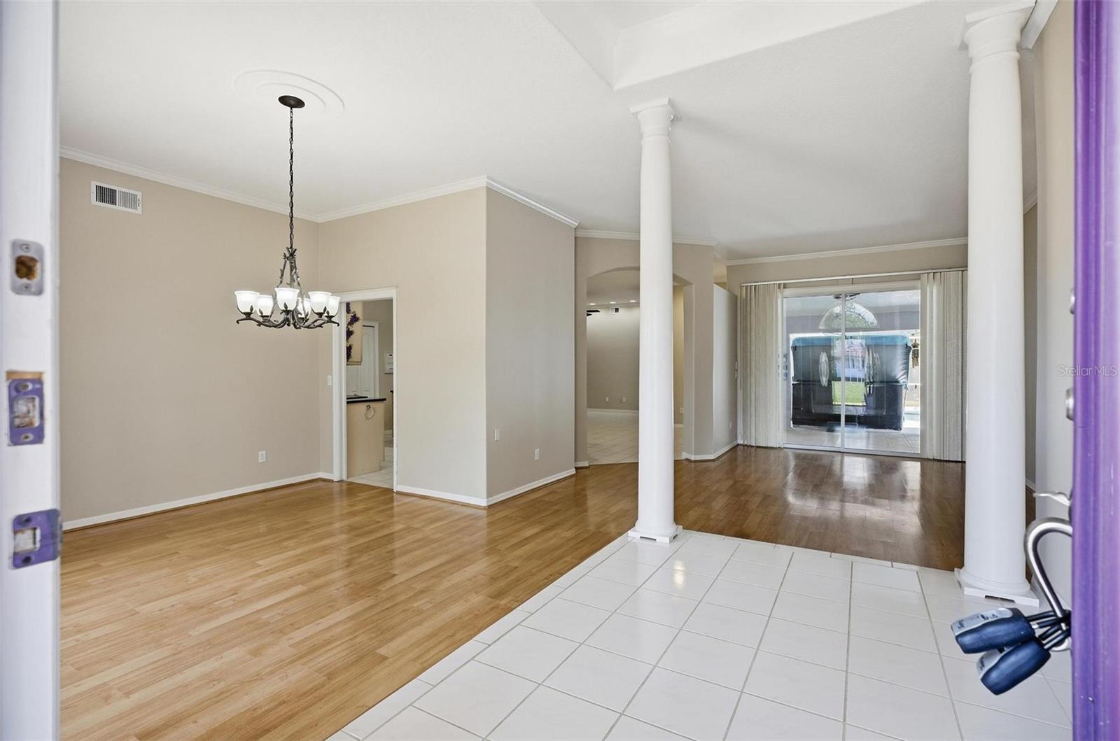 20 WOODFORD LN, PALM COAST, FL, 32164
