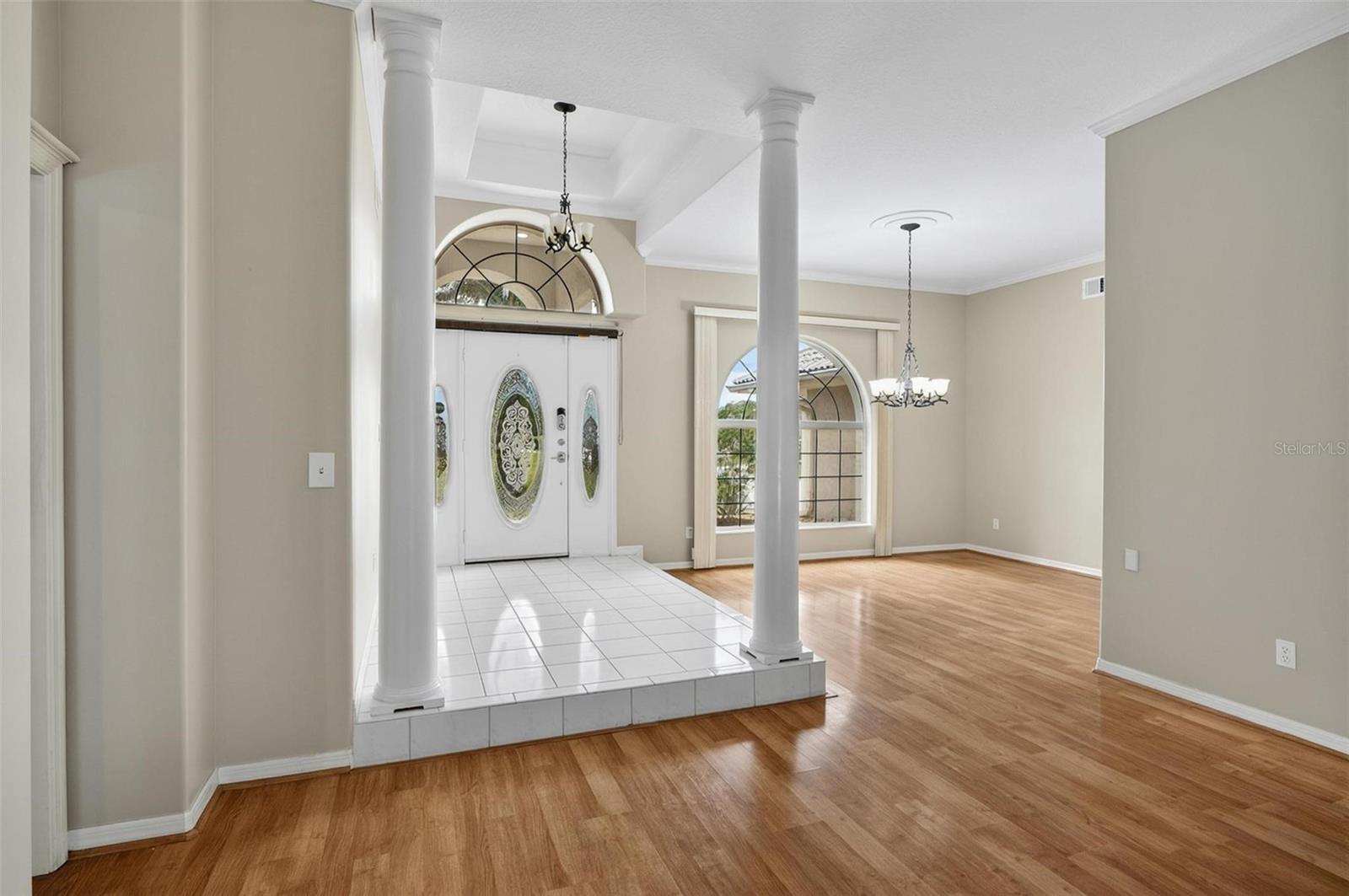 20 WOODFORD LN, PALM COAST, FL, 32164